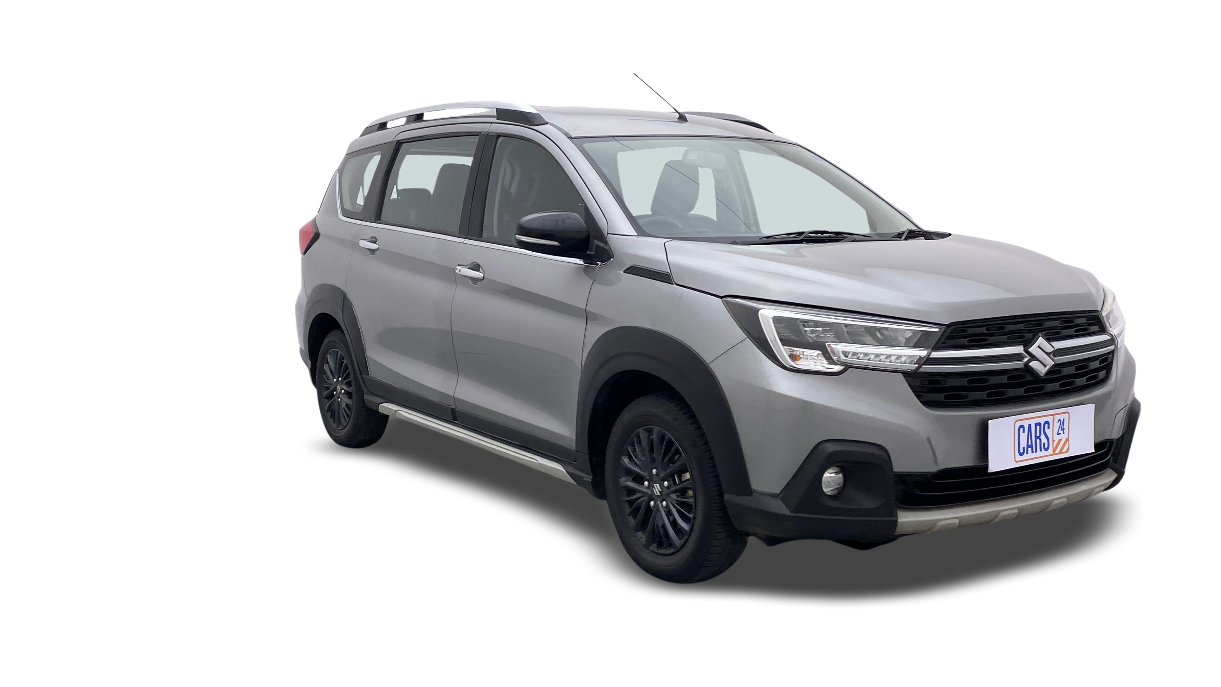 2019 Maruti XL6 - SUV - Petrol - Automatic - ₹10.01 lakh
