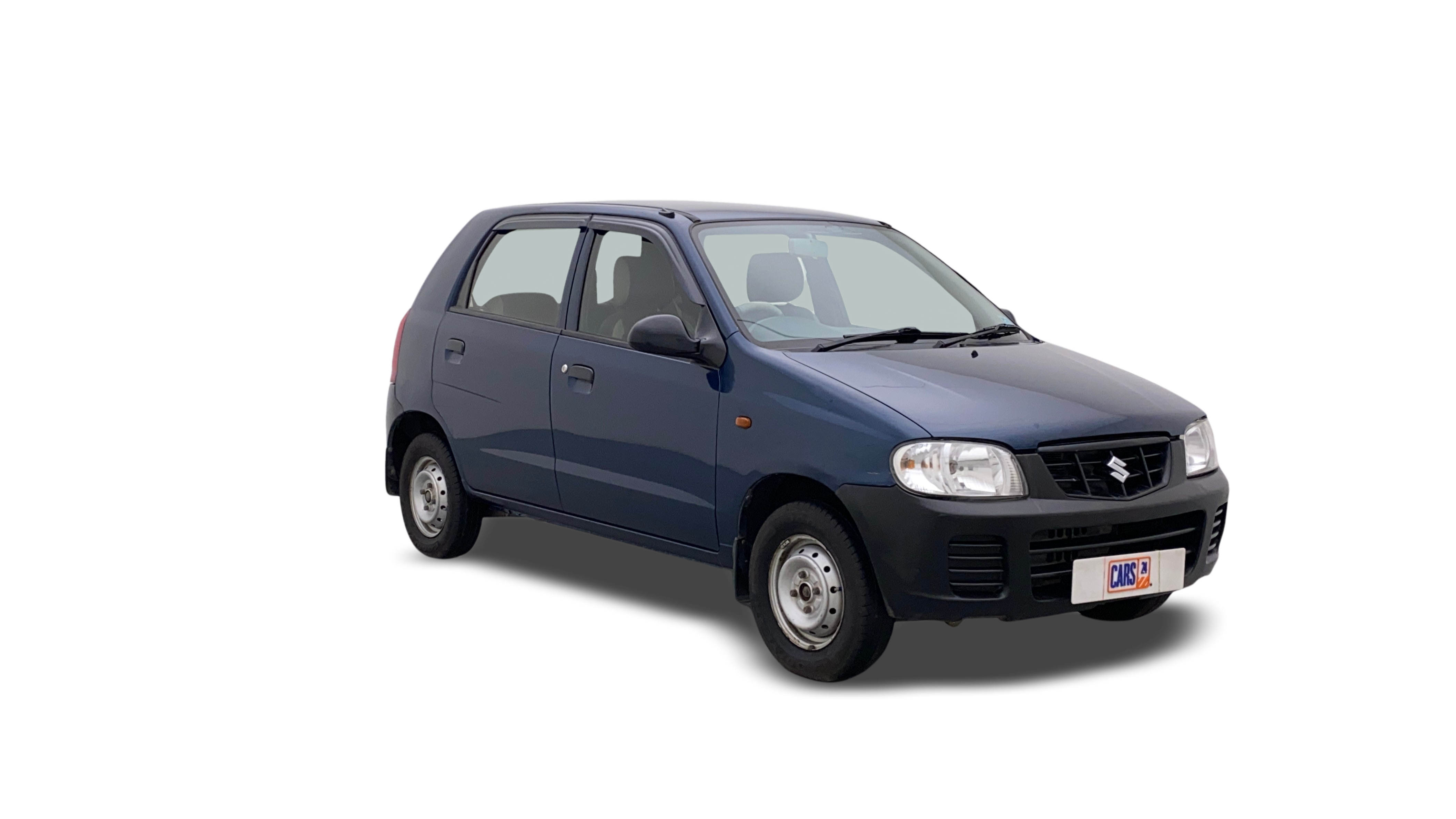 2011 Maruti Alto - Hatchback - Petrol - Manual - ₹1.96 lakh