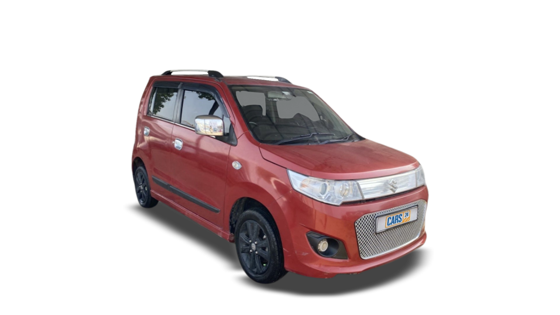 Maruti Wagon R Stingray-img