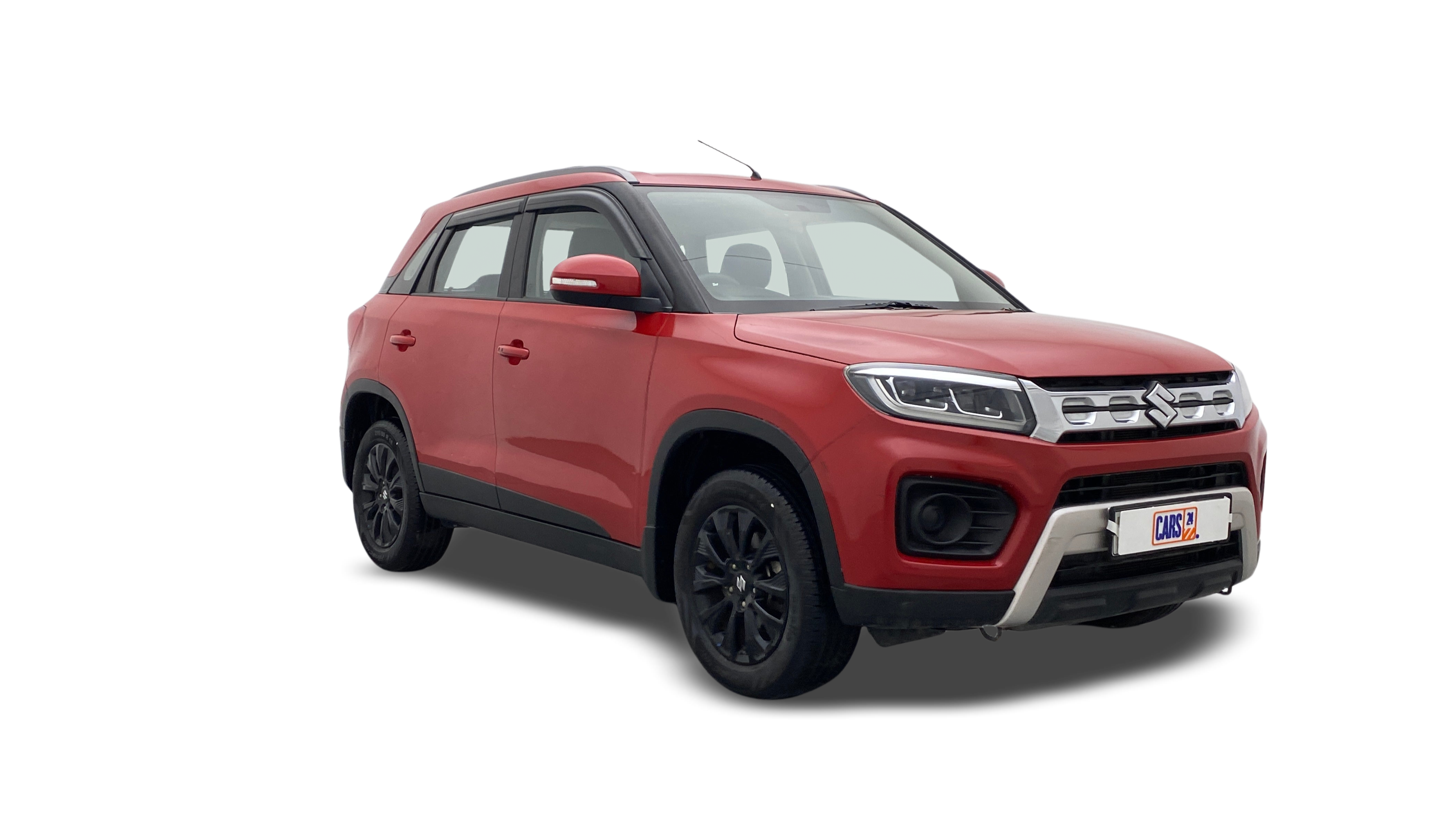 Maruti Vitara Brezza-img