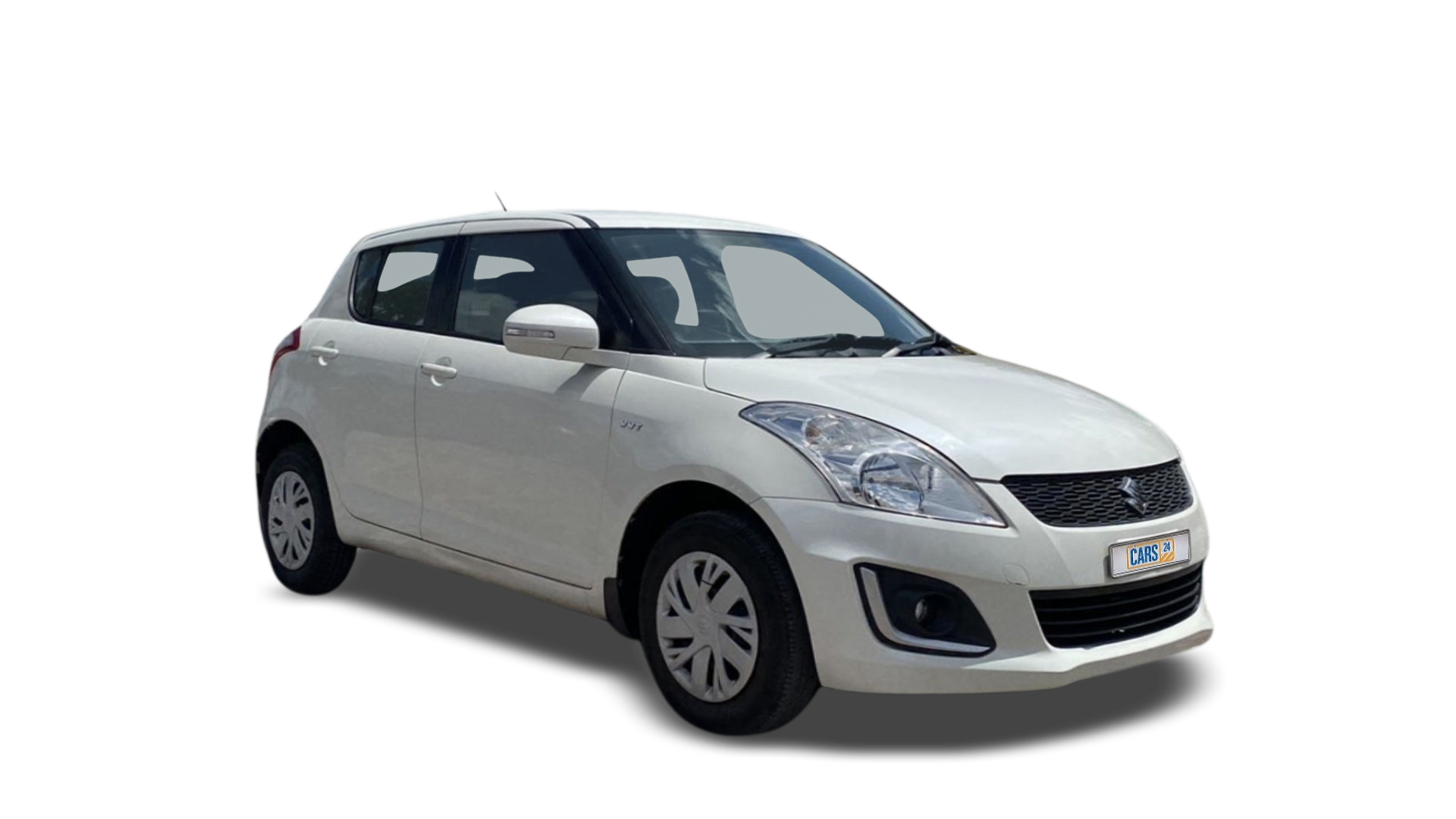 Maruti Swift-img