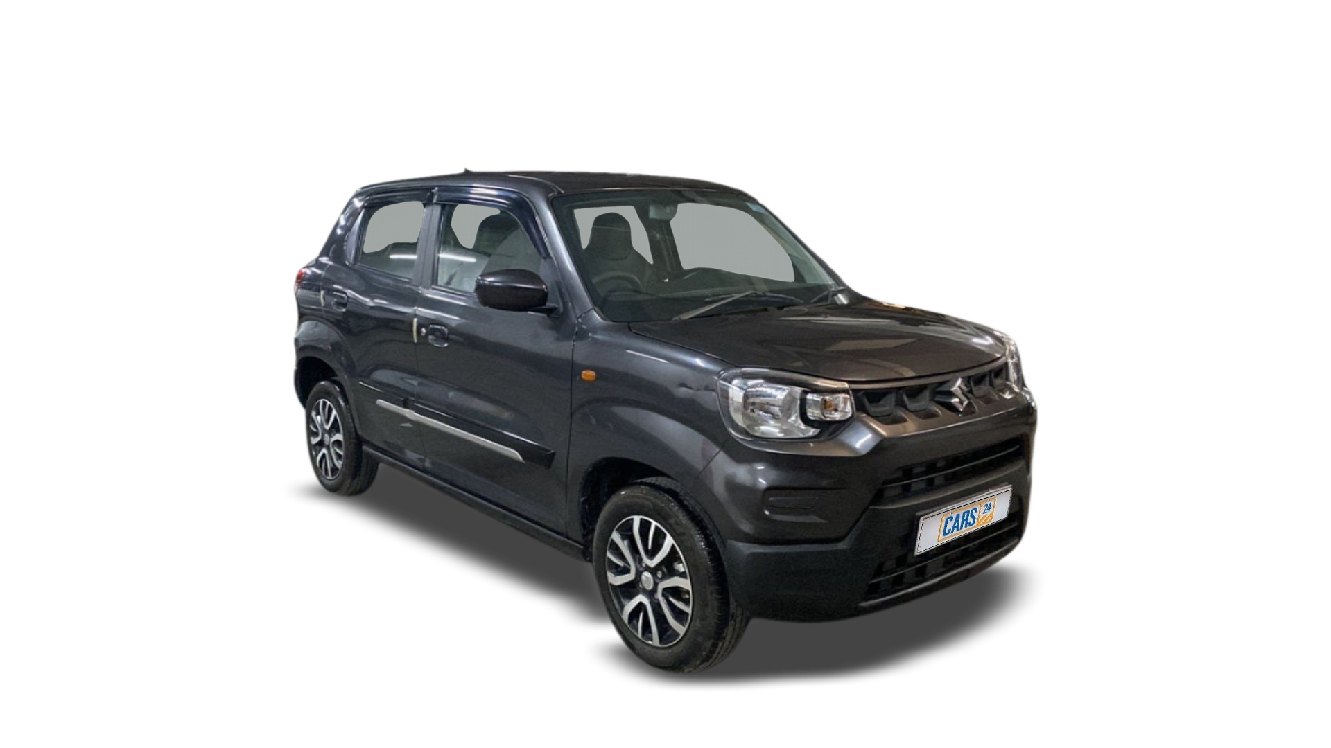 Maruti S PRESSO-img