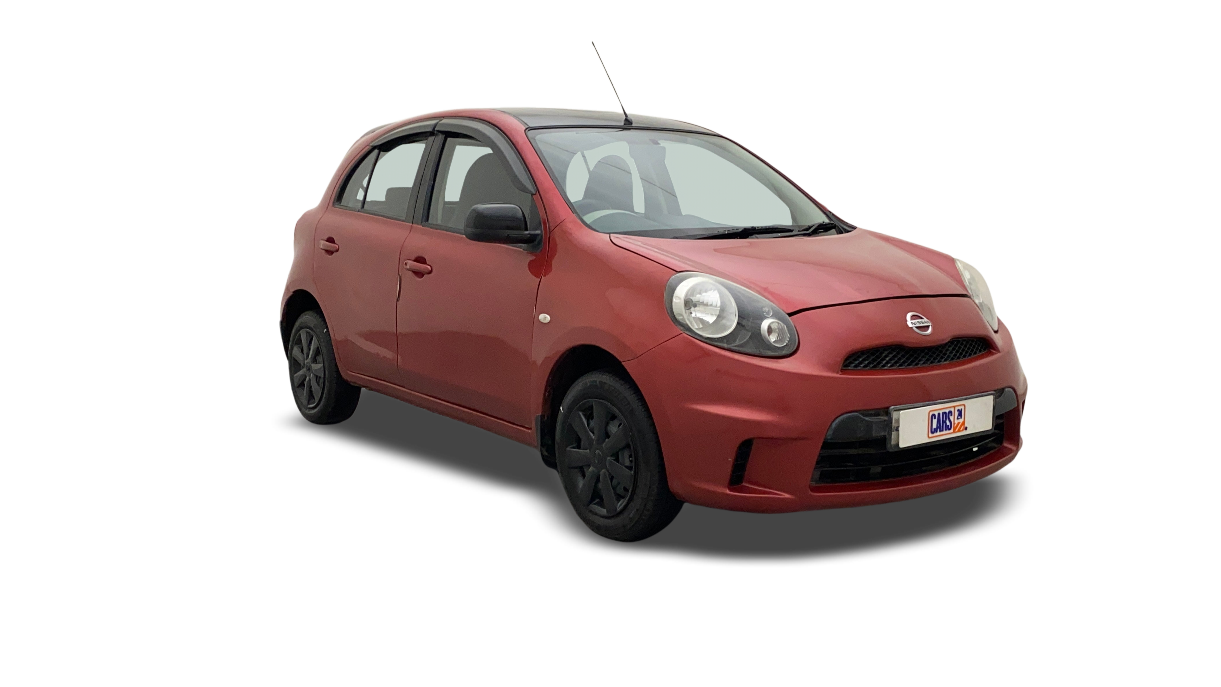 Nissan Micra Active-img