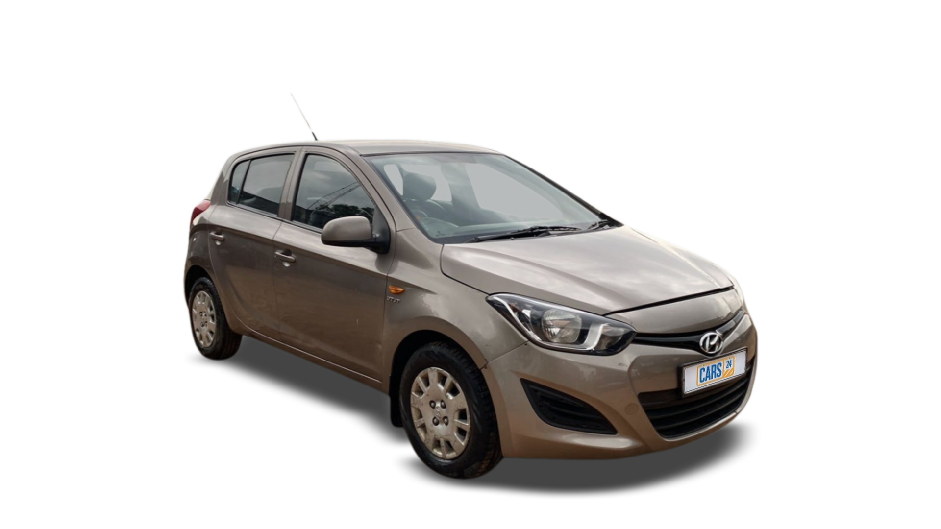 2012 Hyundai i20 - Hatchback - Petrol - Manual - ₹2.23 lakh