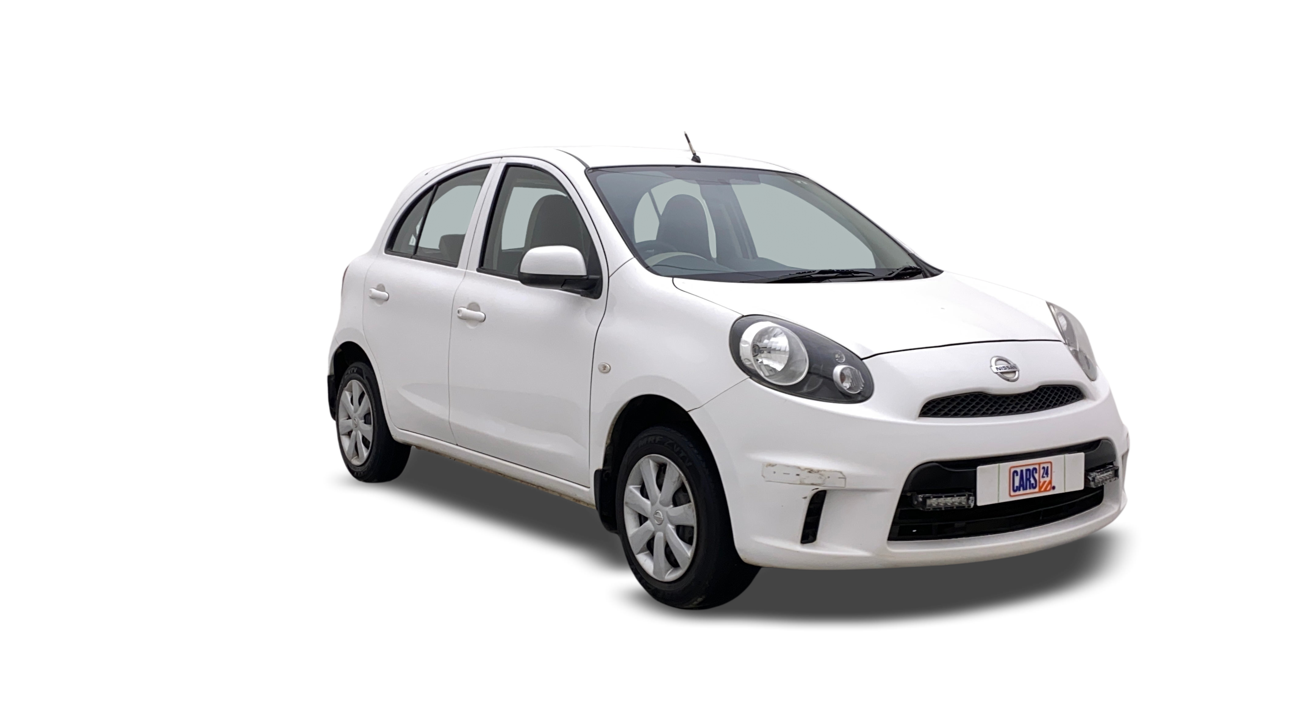 Nissan Micra Active-img