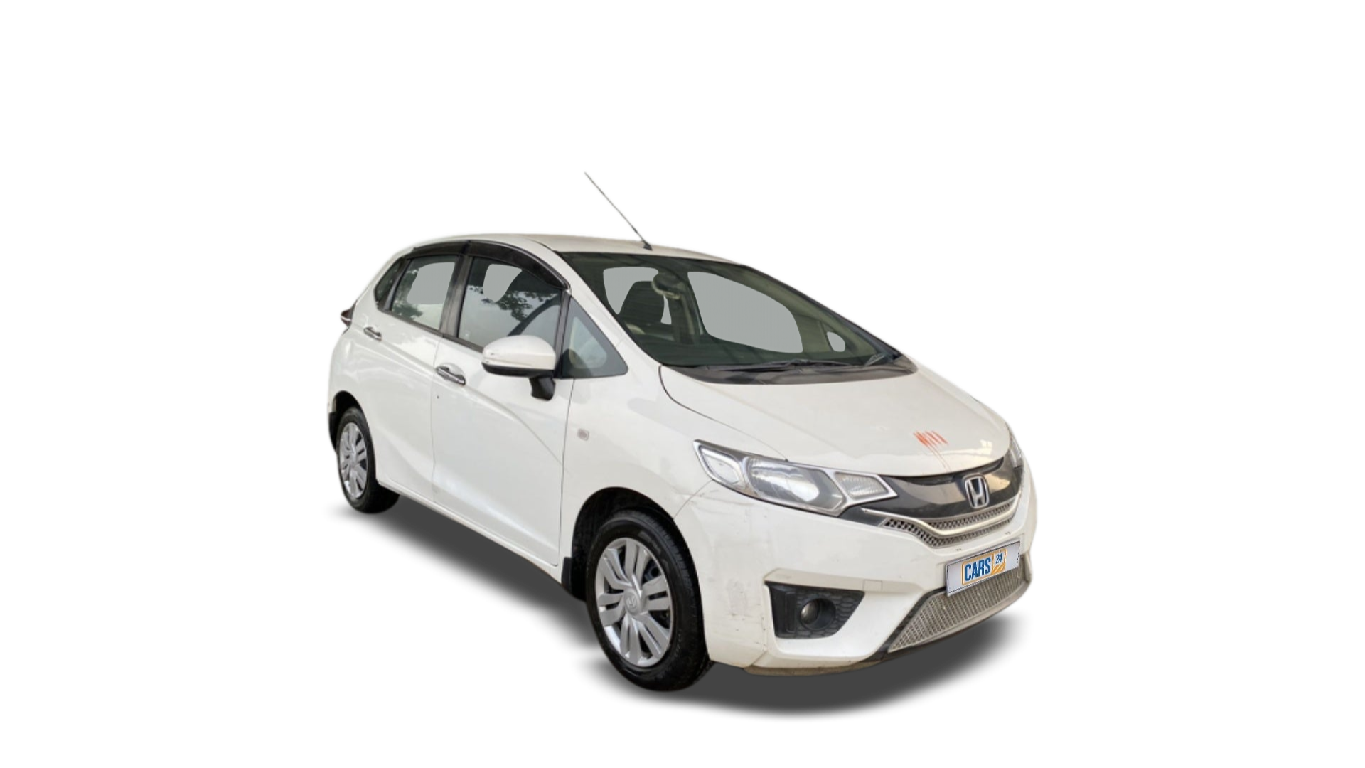 Honda Jazz-img