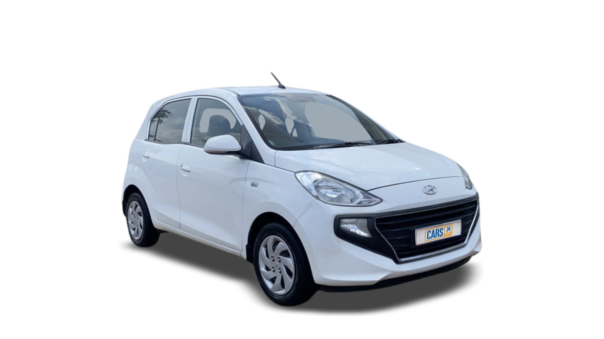 Hyundai NEW SANTRO-img