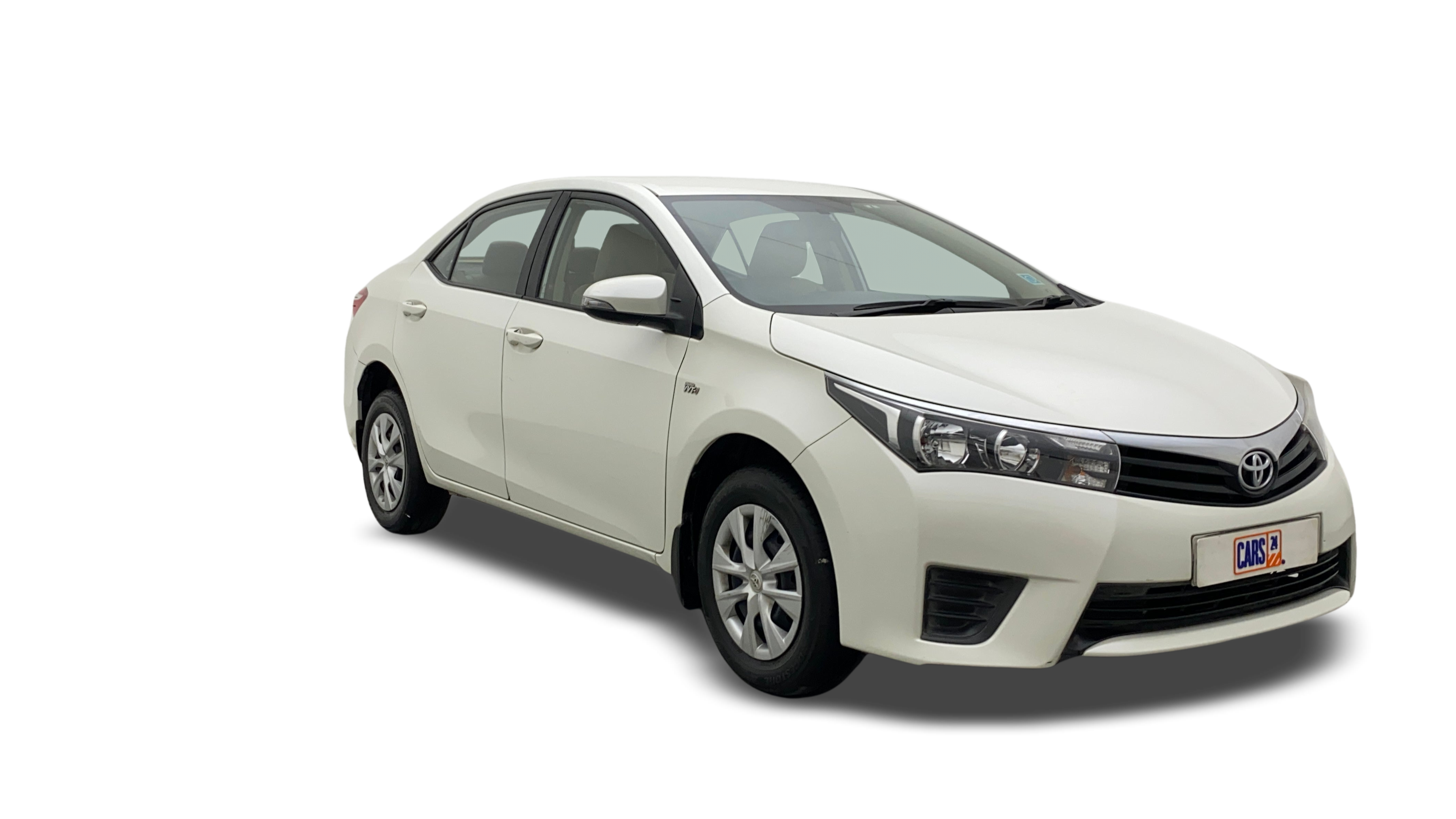 Toyota Corolla Altis-img