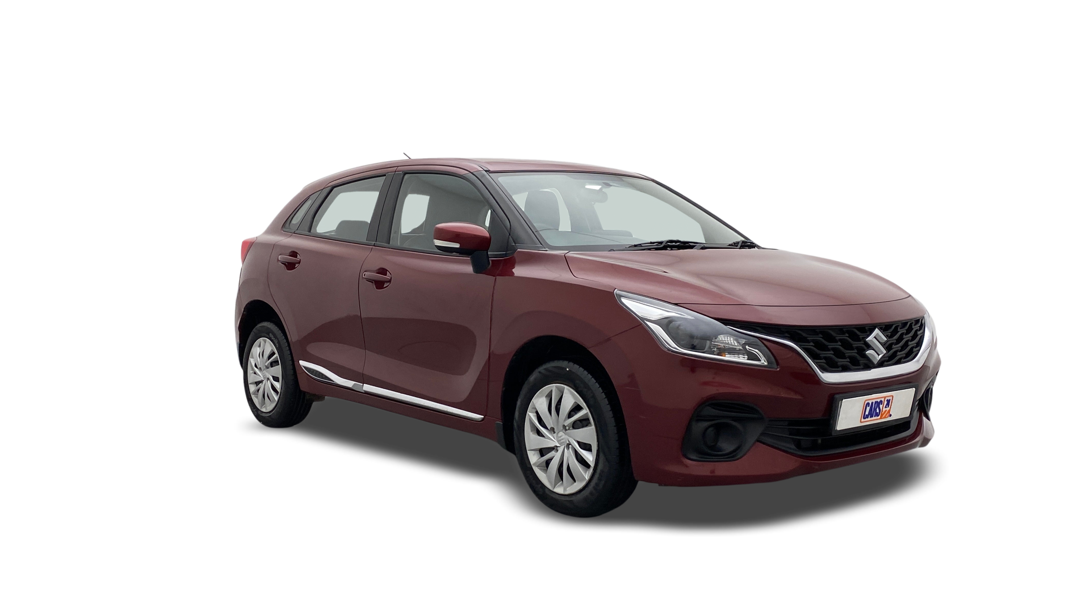 Maruti Baleno-img