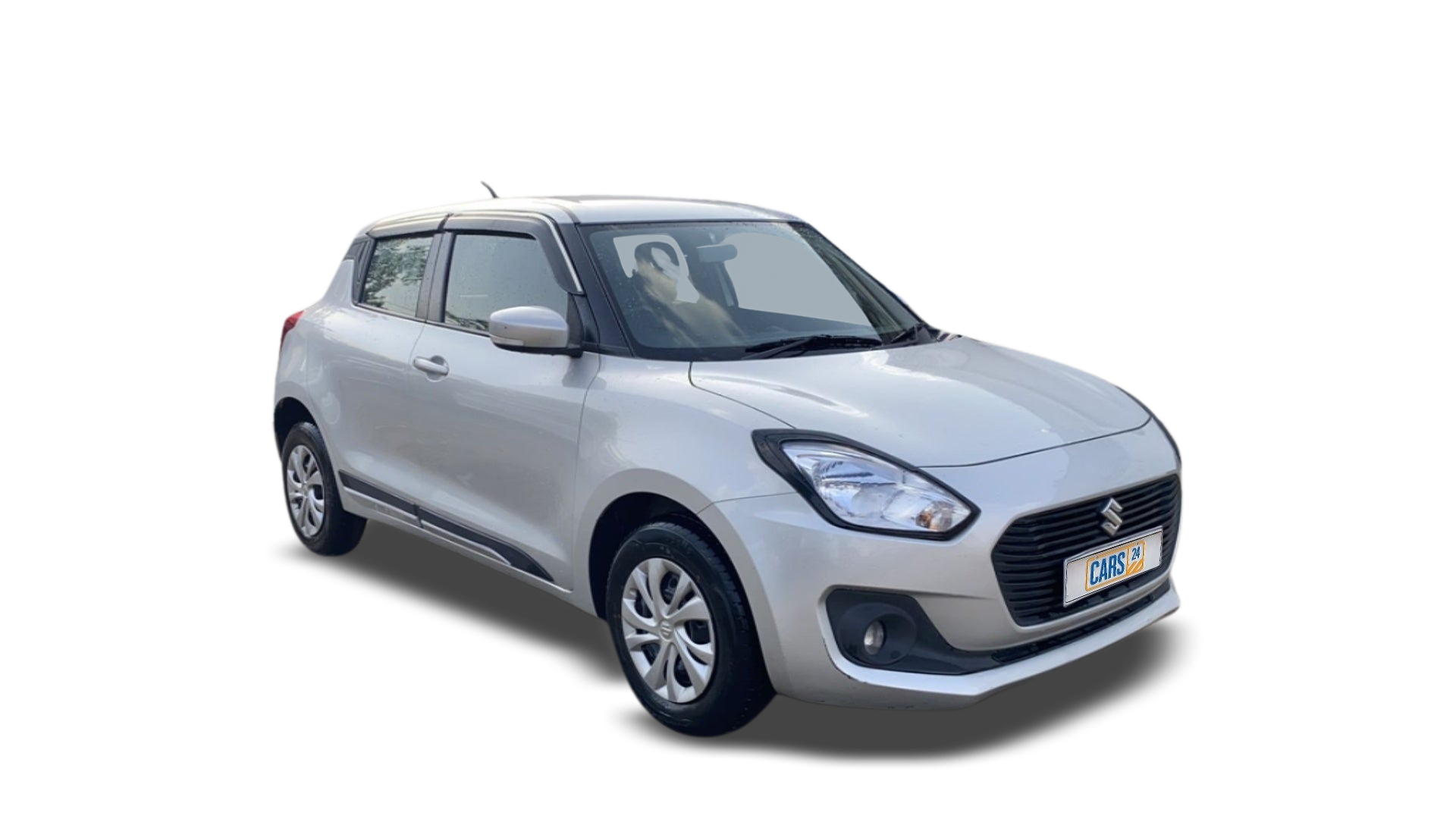 Maruti Swift-img