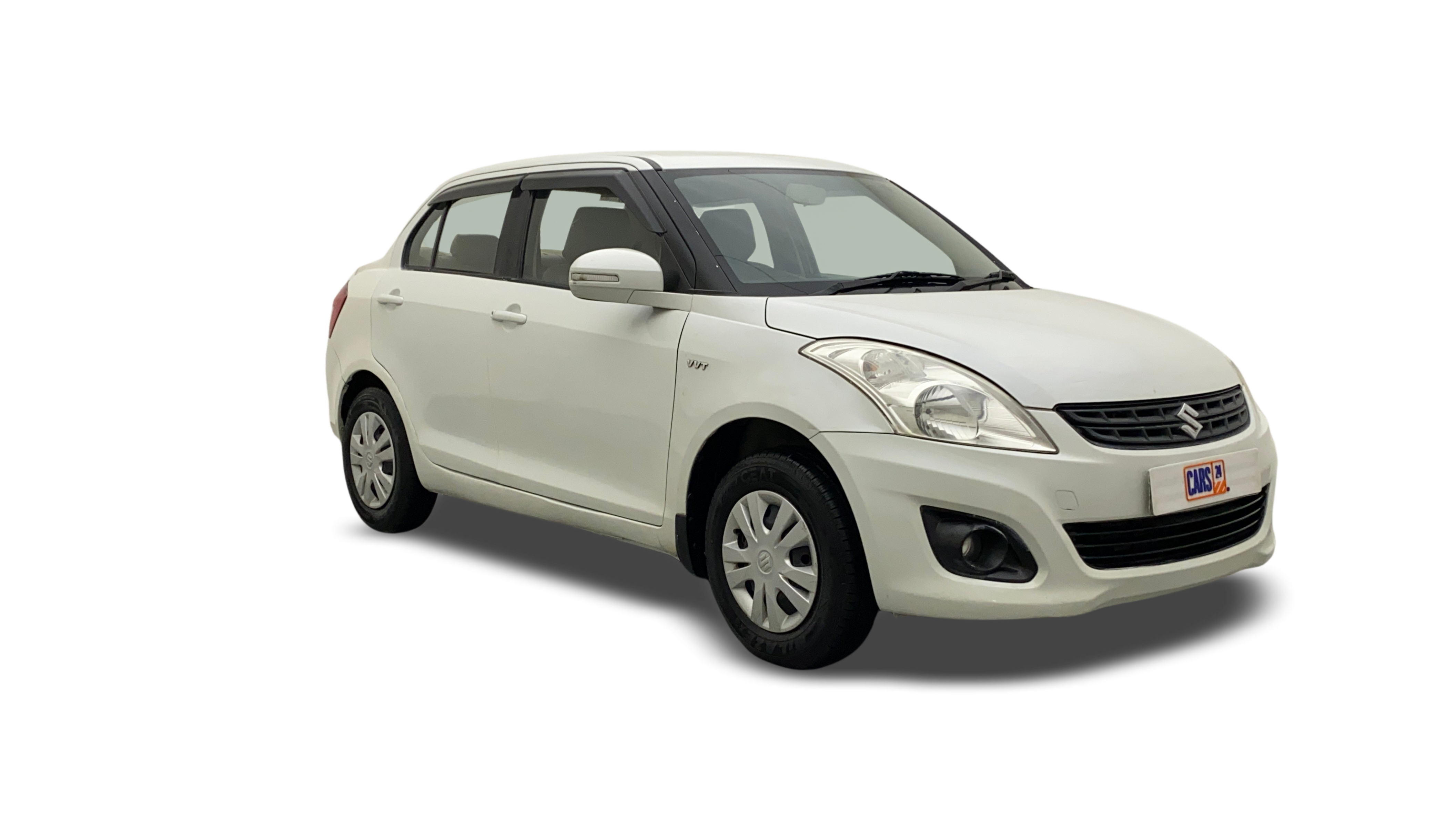 2014 Maruti Swift Dzire - Sedan - Petrol - Manual - ₹3.13 lakh