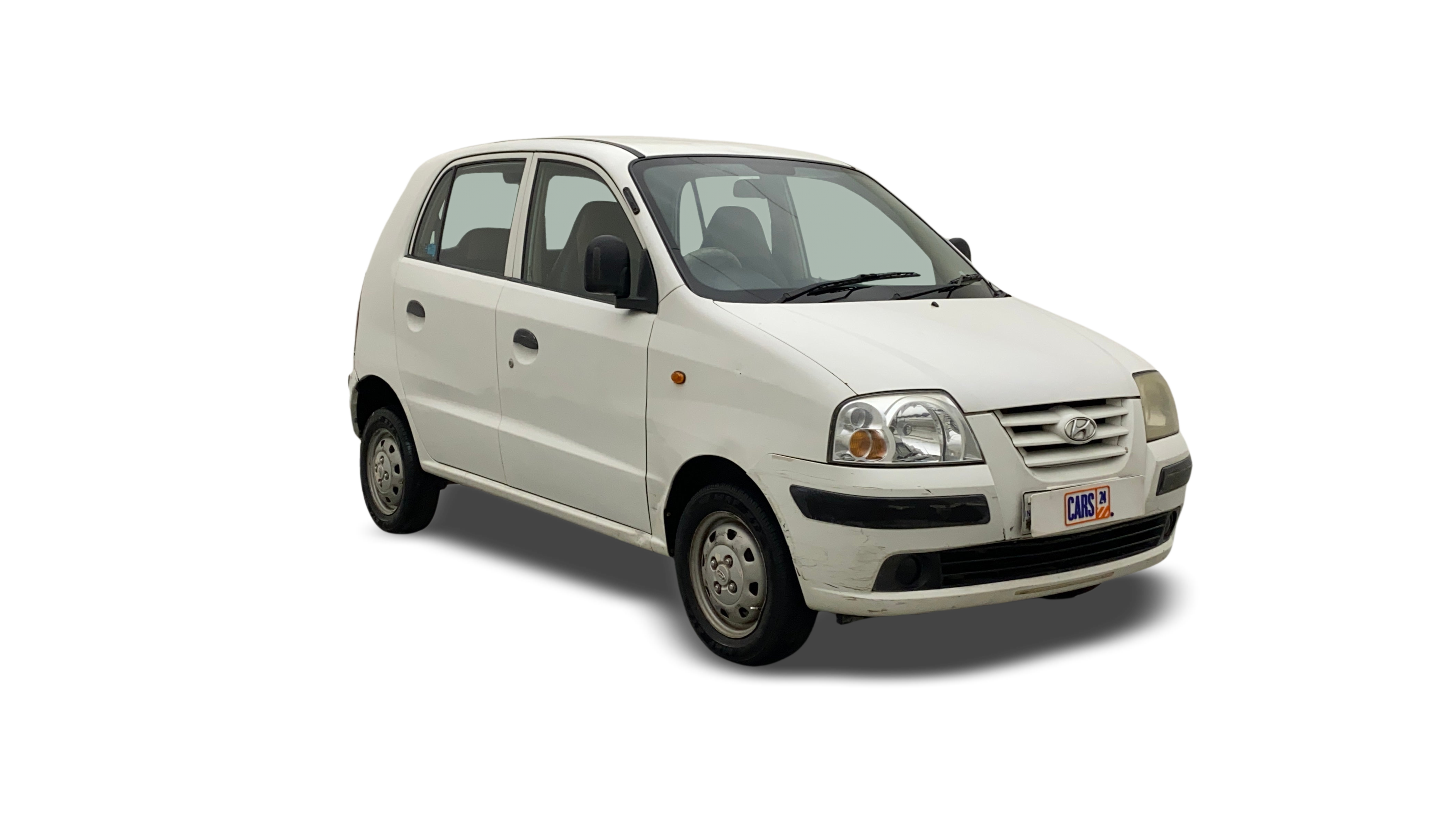 Hyundai Santro Xing-img