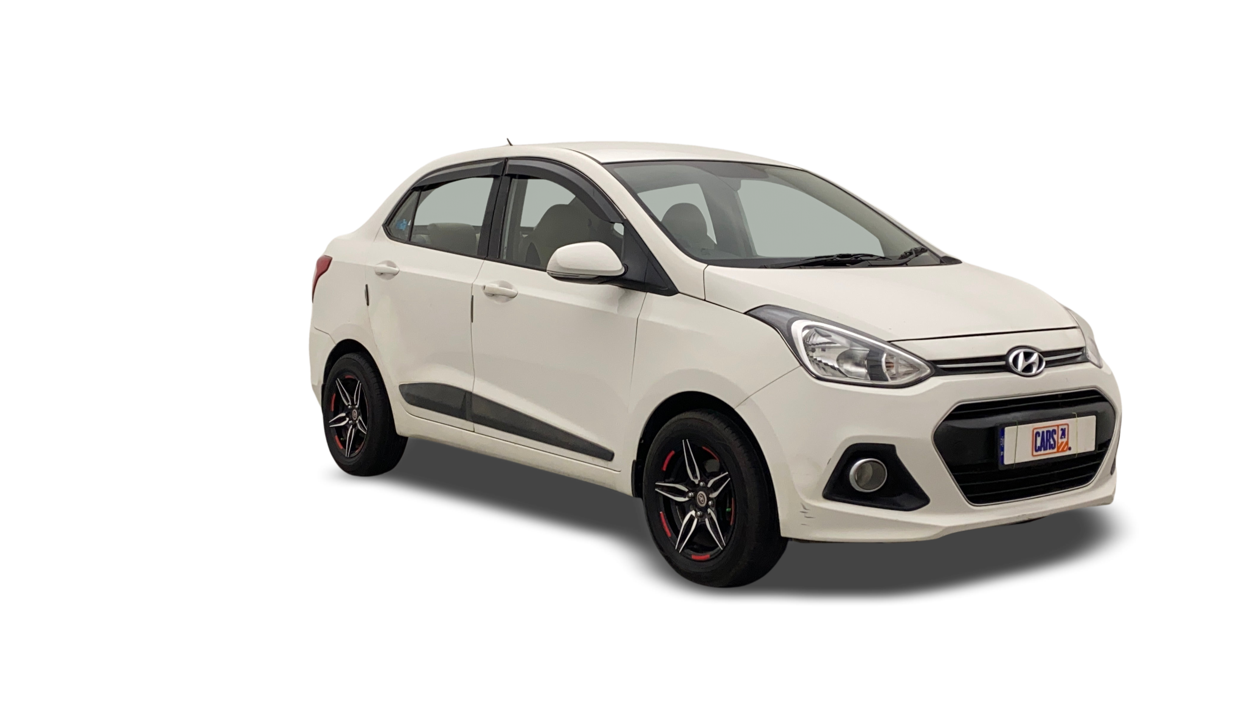 2016 Hyundai Xcent - Sedan - Diesel - Manual - ₹2.94 lakh