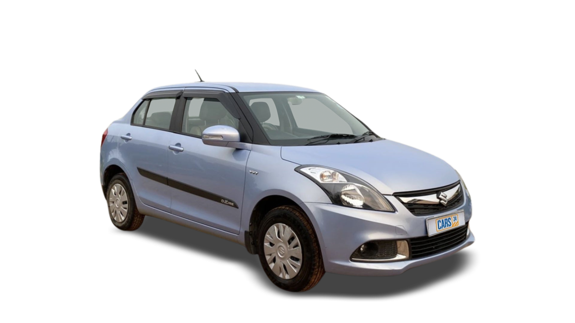 2015 Maruti Swift Dzire - Sedan - Petrol - Manual - ₹4.09 lakh