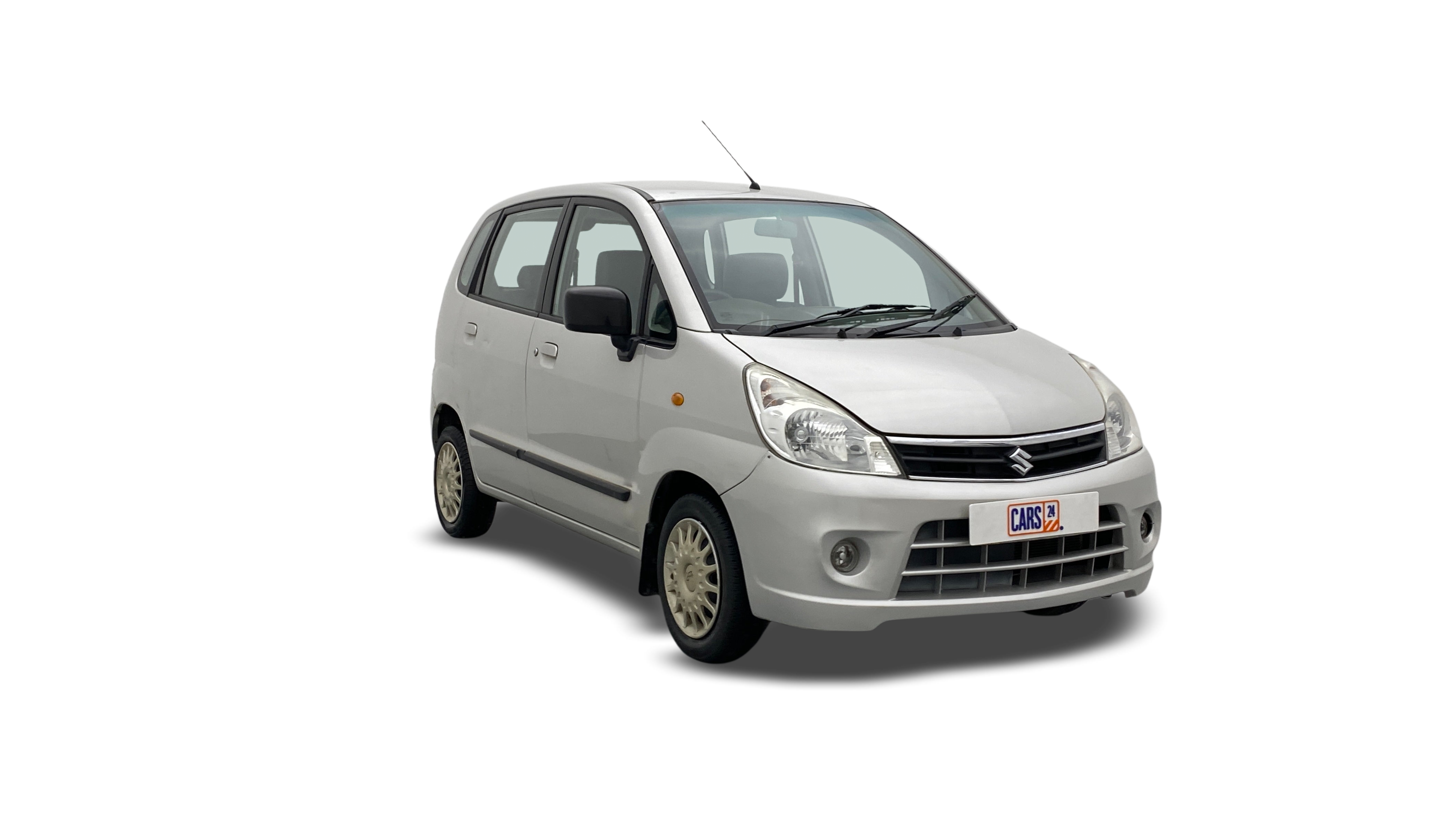 Maruti Zen Estilo-img