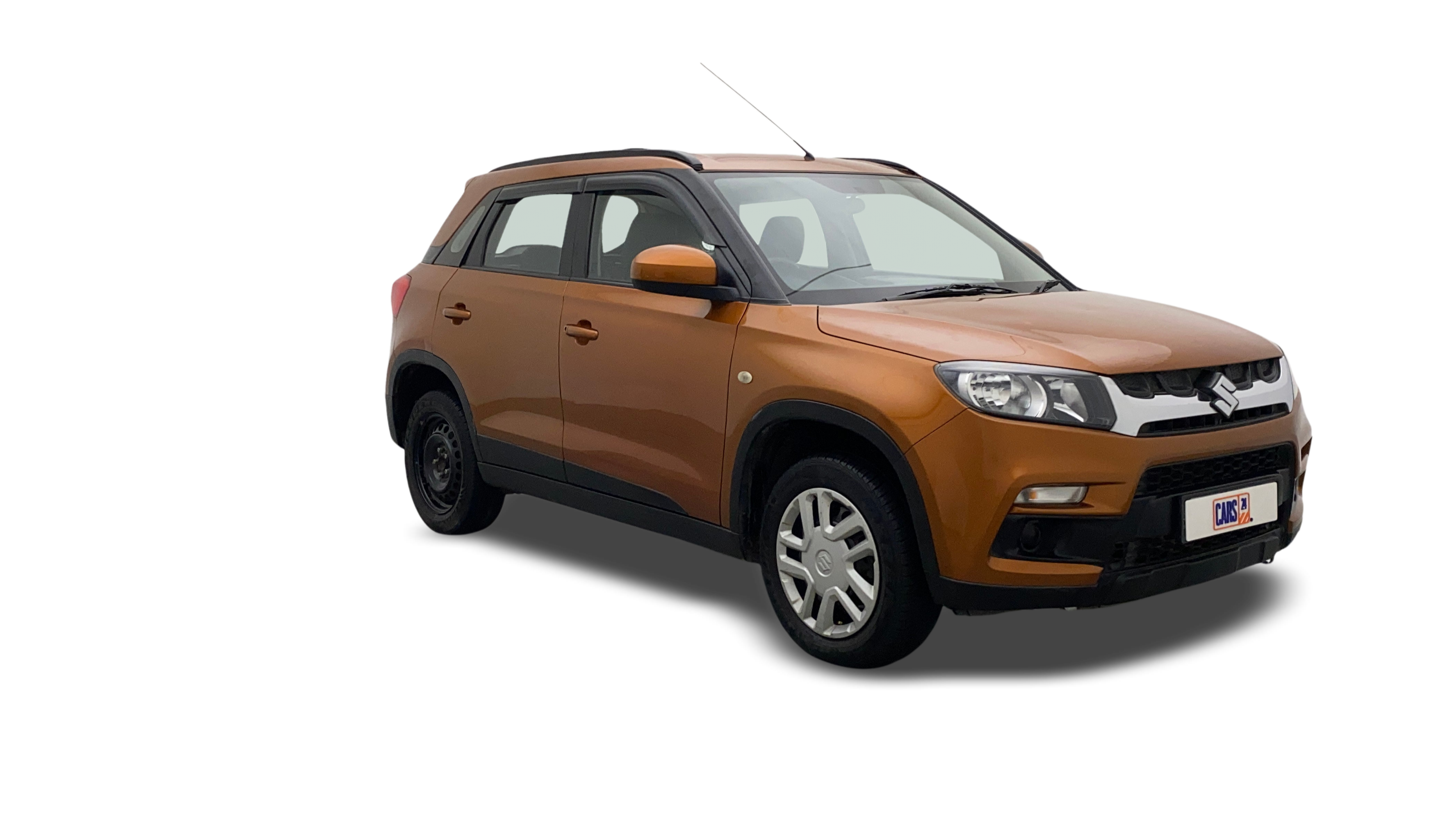 Maruti Vitara Brezza-img