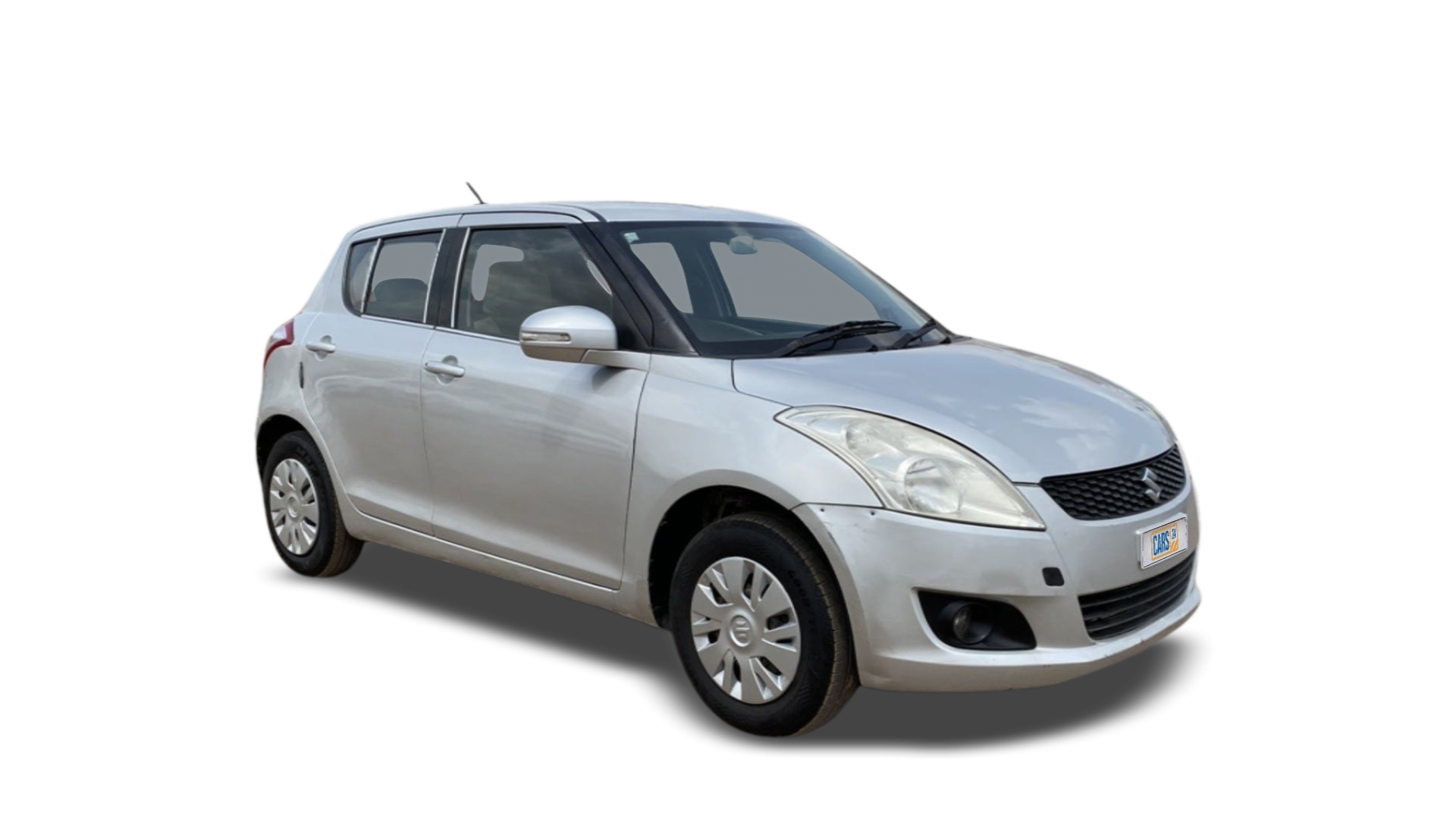 Maruti Swift-img