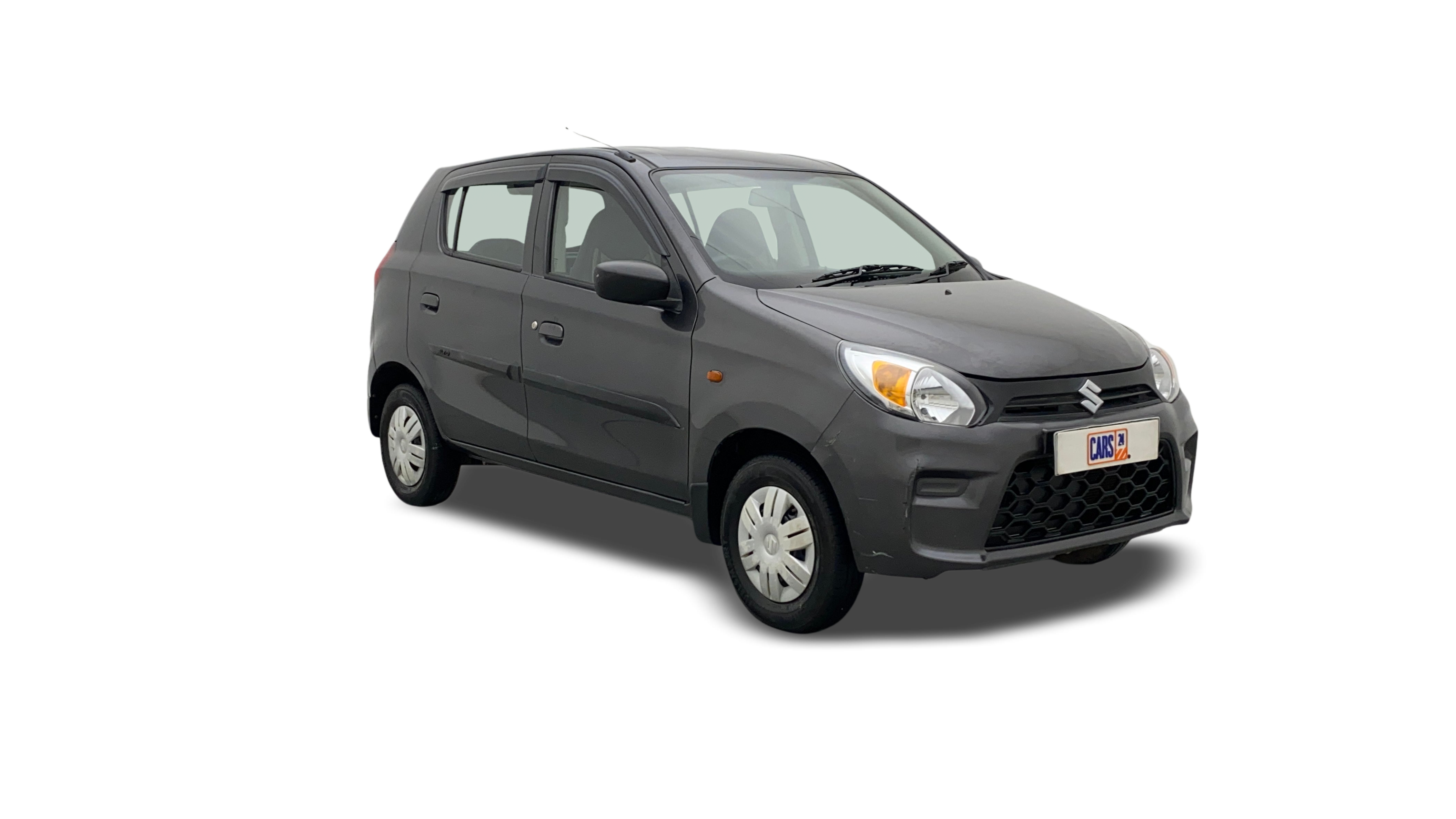 Maruti Alto-img