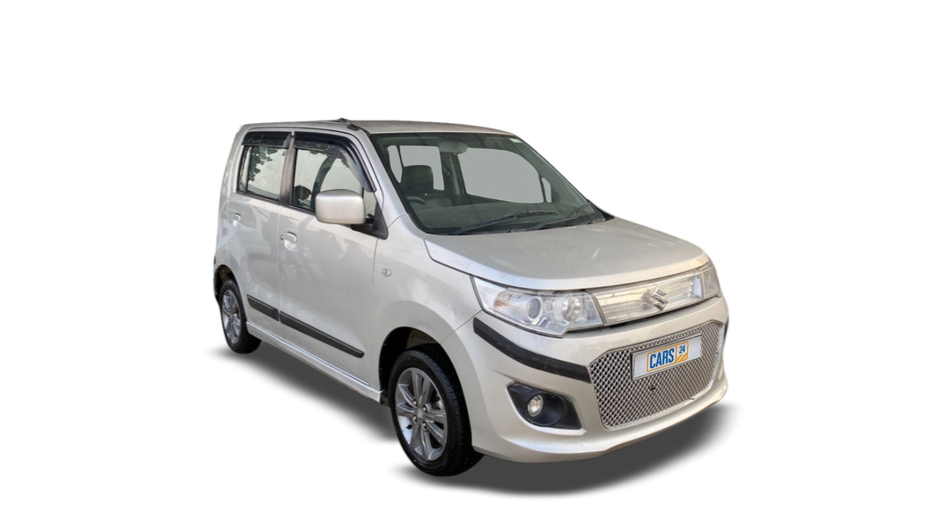 Maruti Wagon R Stingray-img
