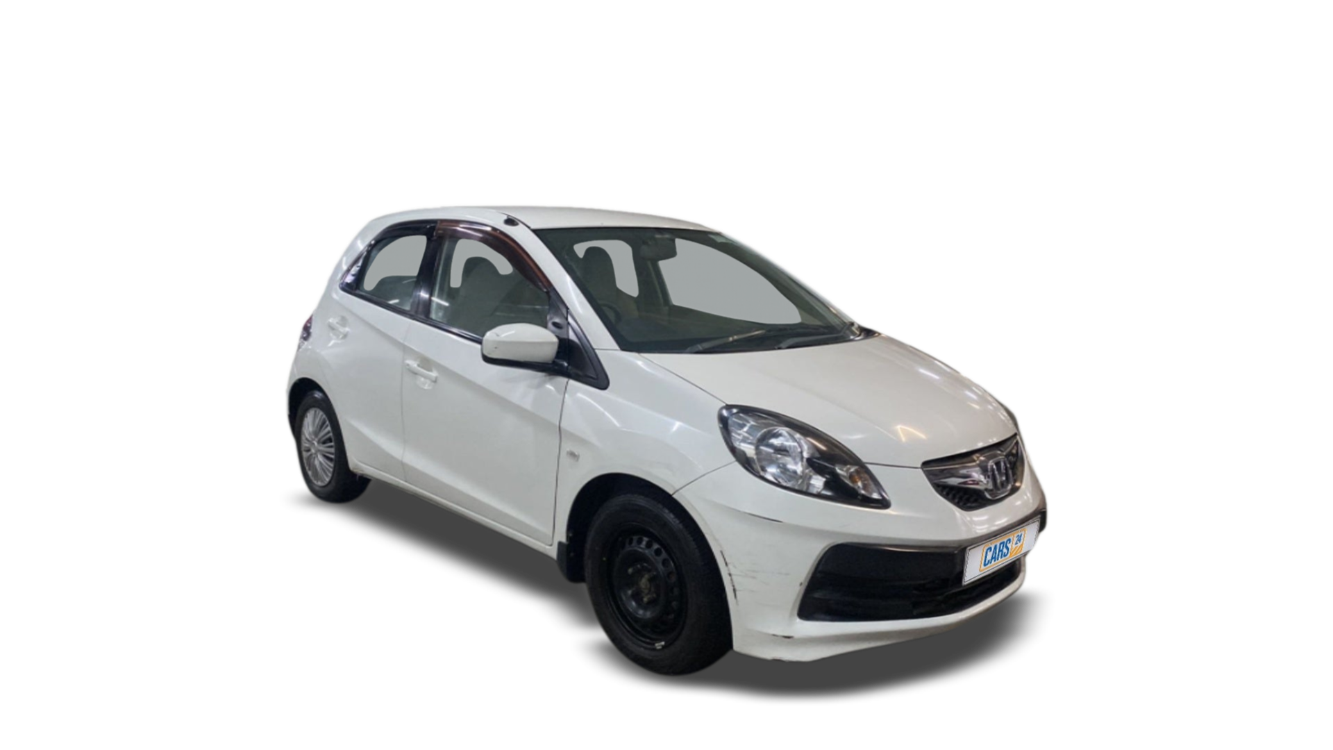 Honda Brio-img