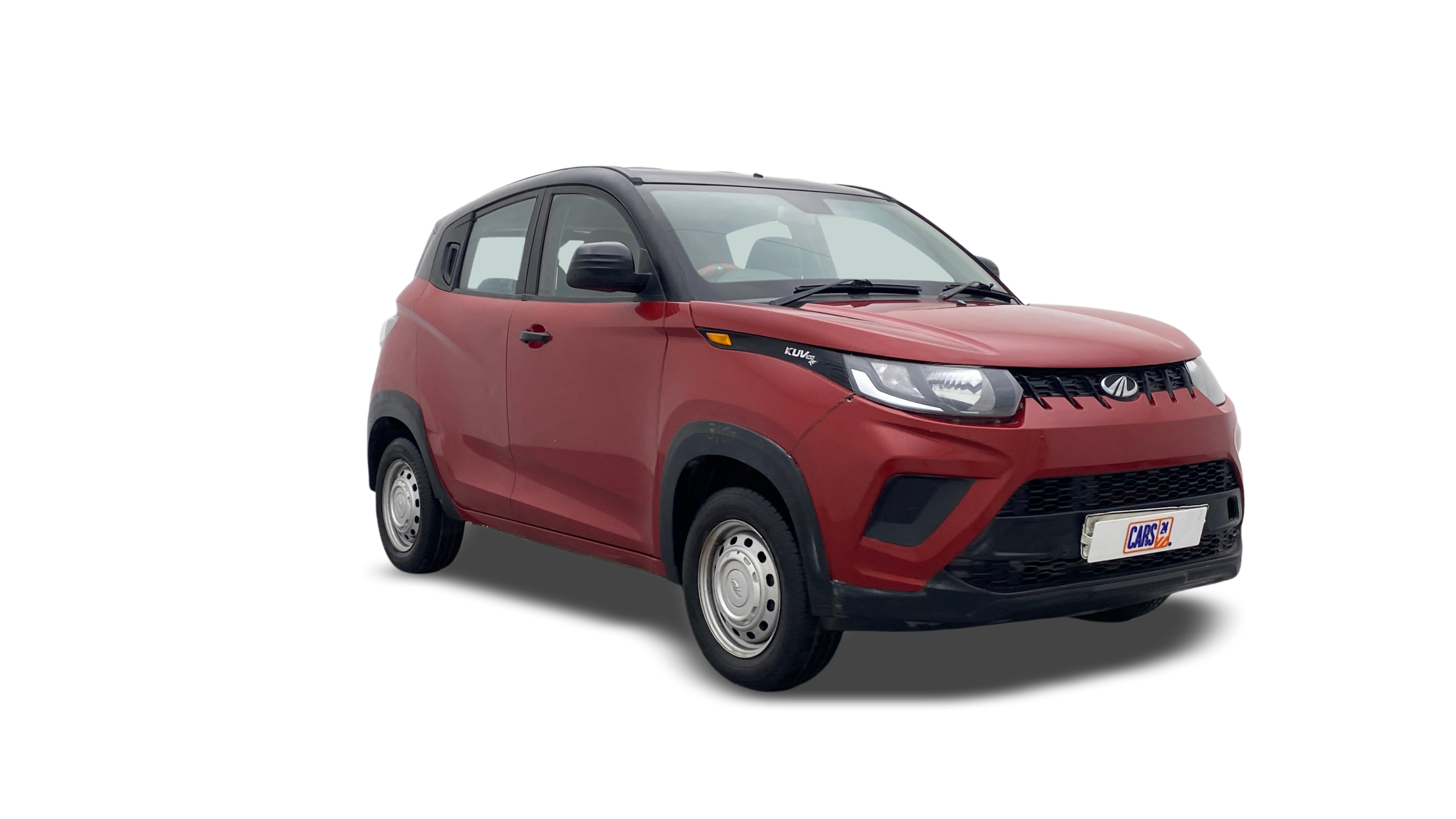 Mahindra KUV 100 NXT-img