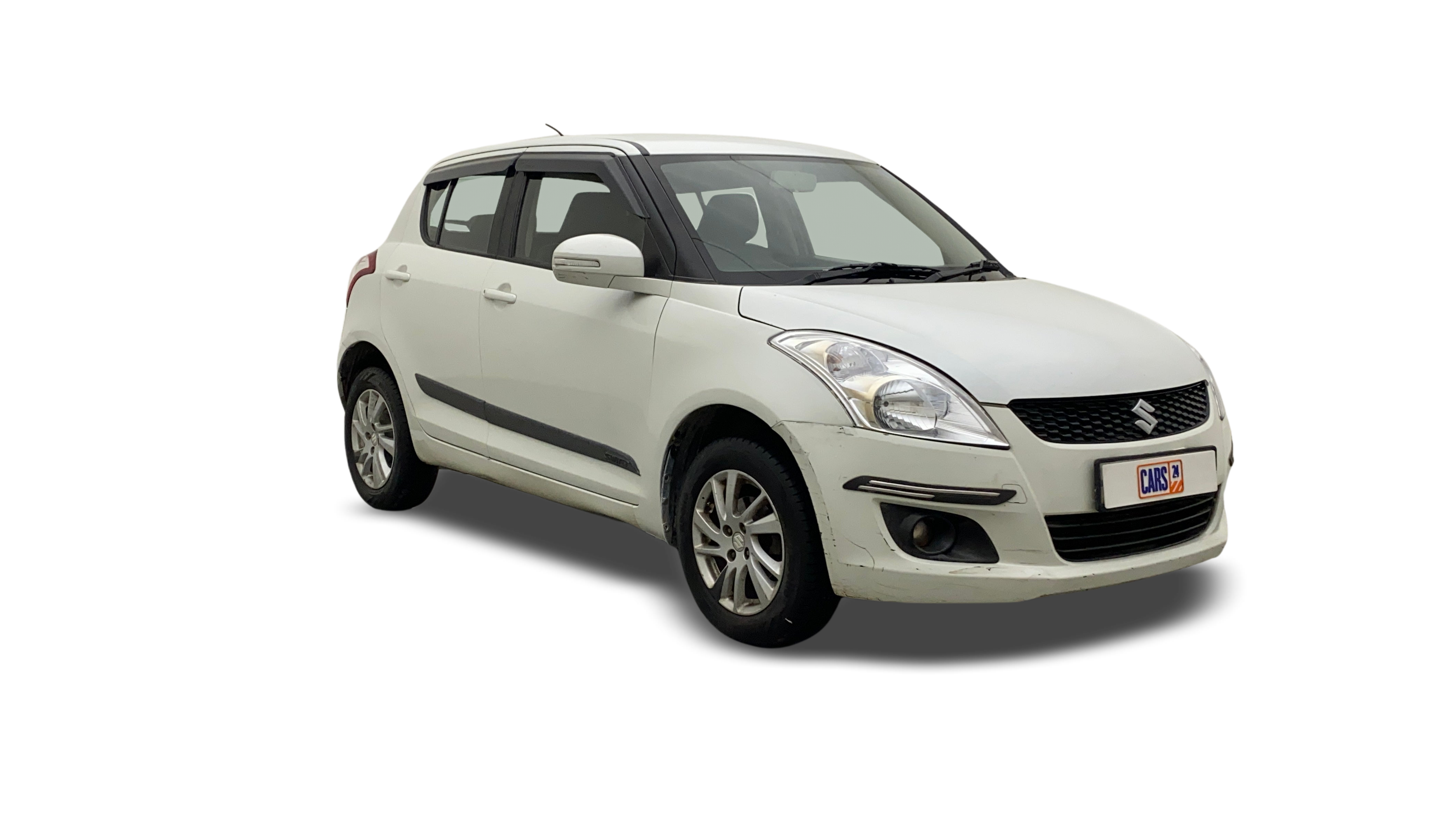 Maruti Swift-img