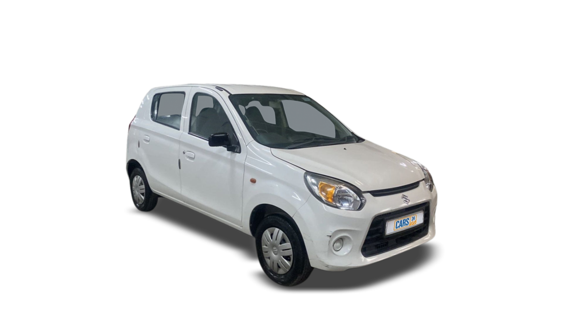 2019 Maruti Alto 800 - Hatchback - Petrol - Manual - ₹2.80 lakh