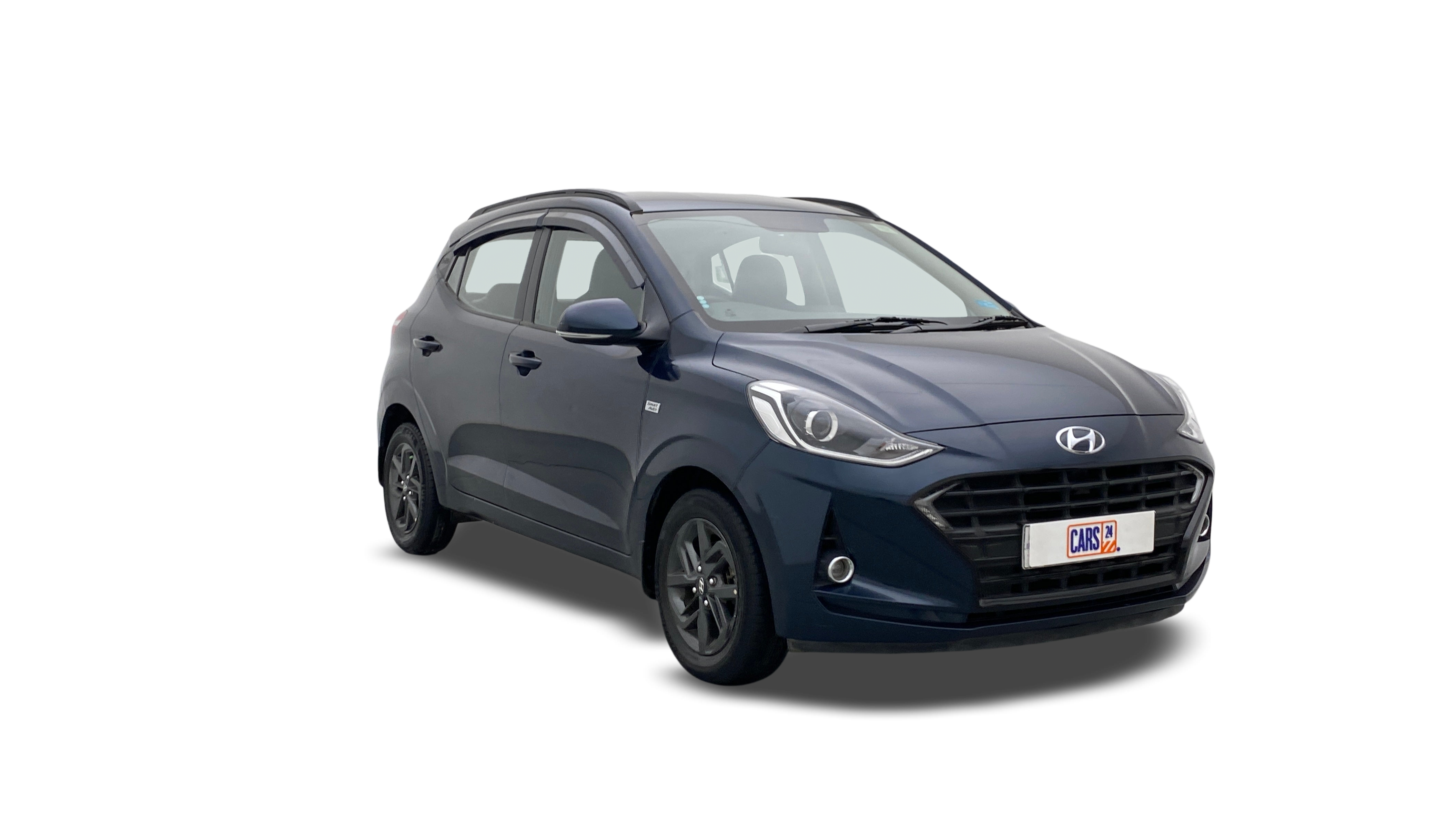 Hyundai GRAND I10 NIOS-img