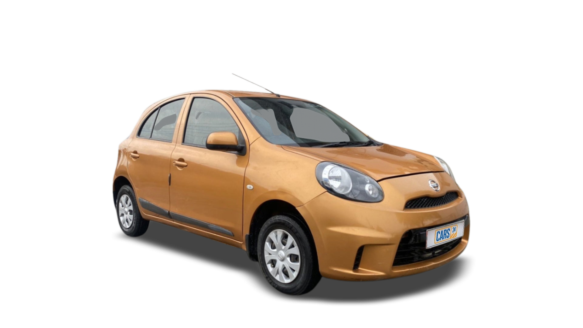 Nissan Micra Active-img