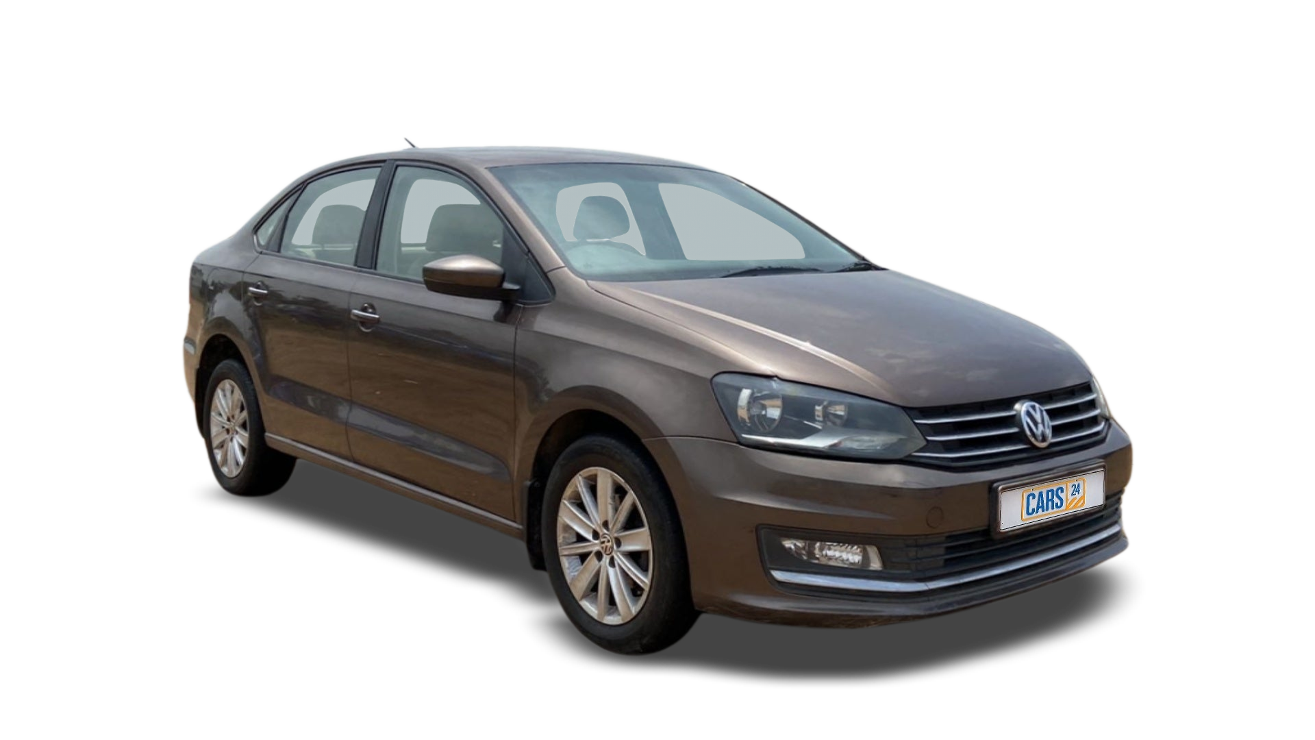 Volkswagen Vento-img