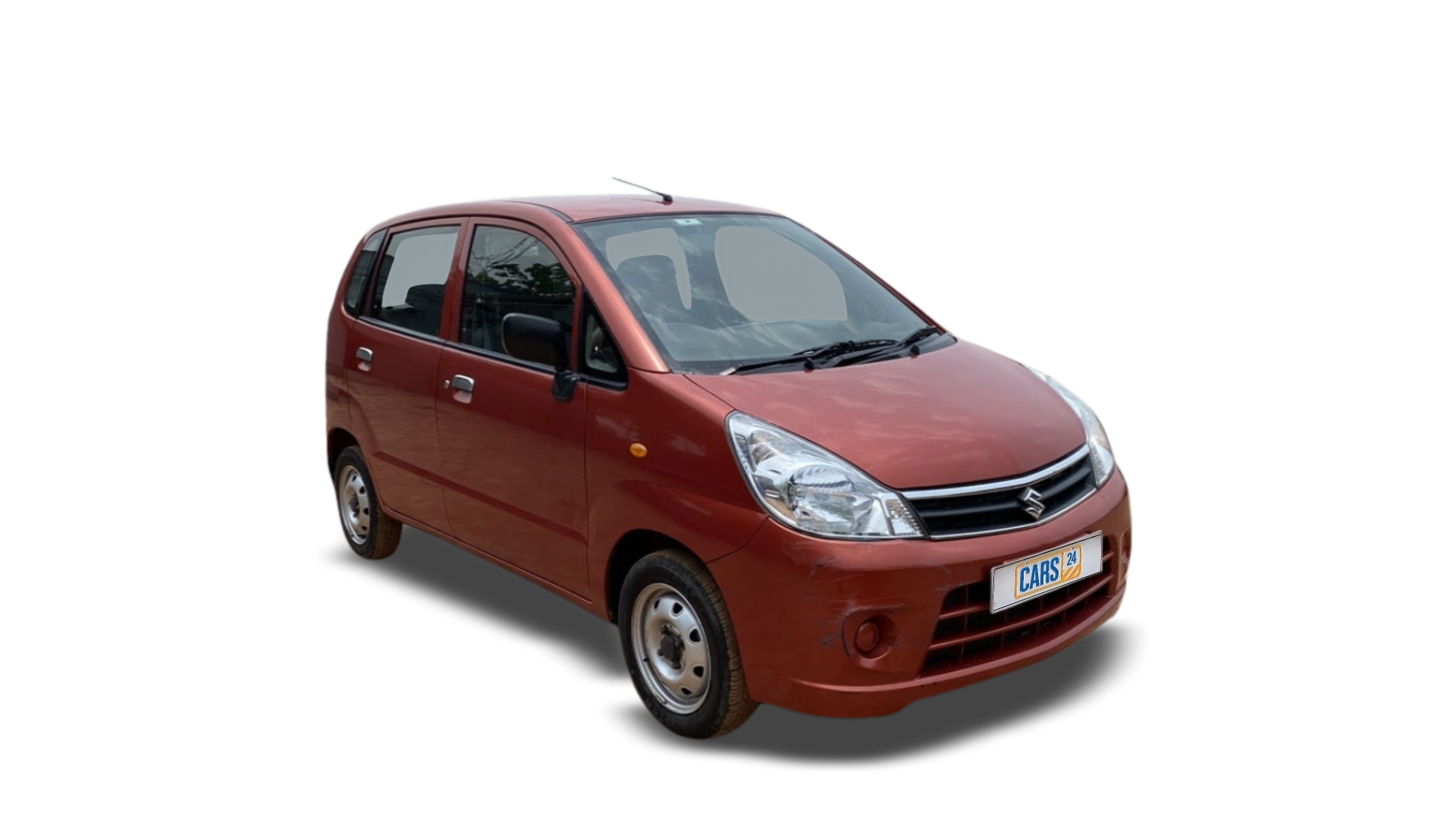 2013 Maruti Zen Estilo - Hatchback - Petrol - Manual - ₹2.02 lakh