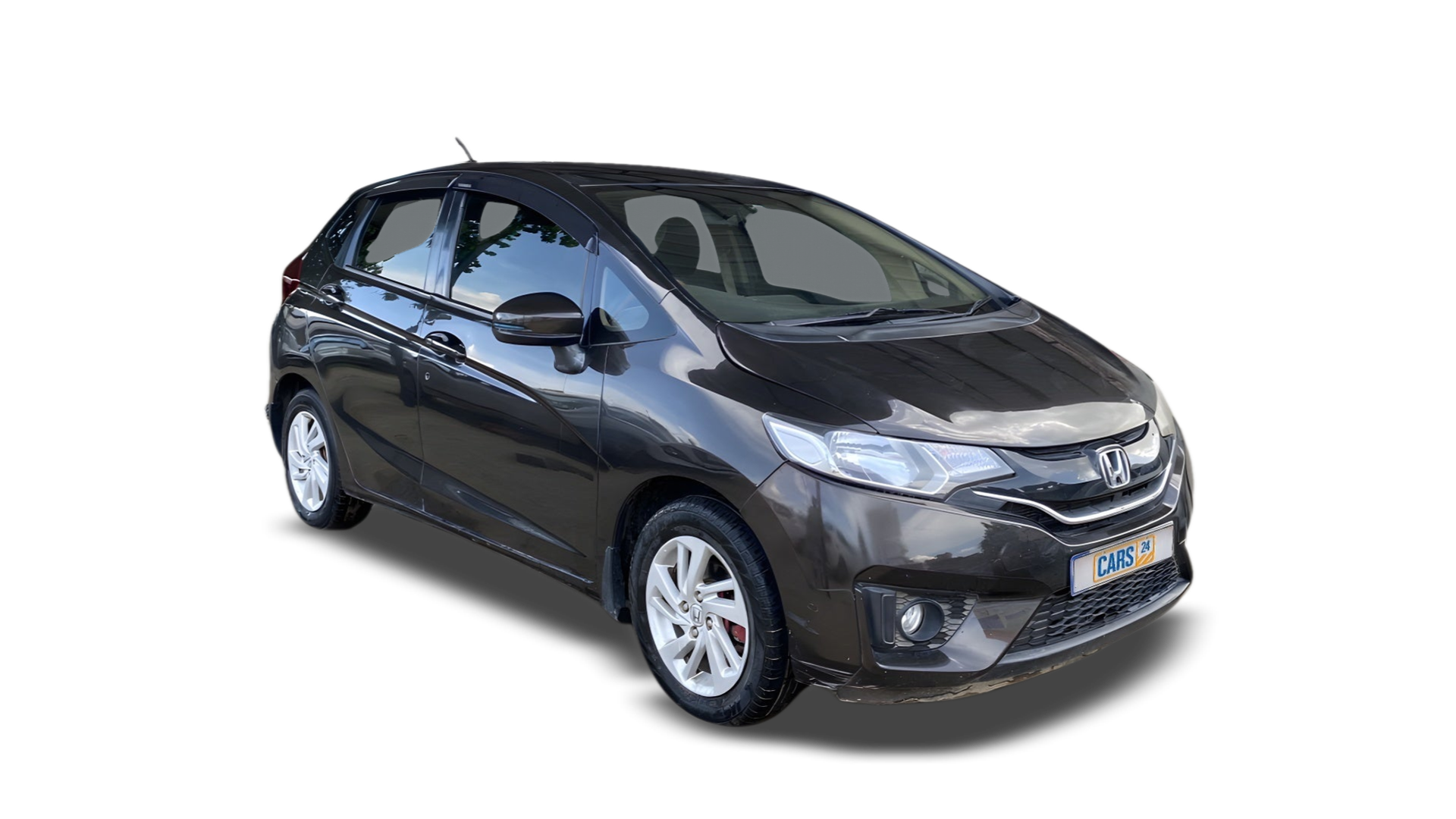 Honda Jazz-img