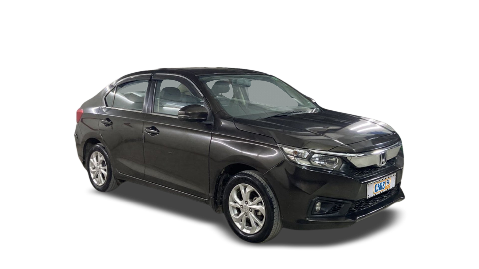 2019 Honda Amaze - Sedan - Petrol - Automatic - ₹7.47 lakh