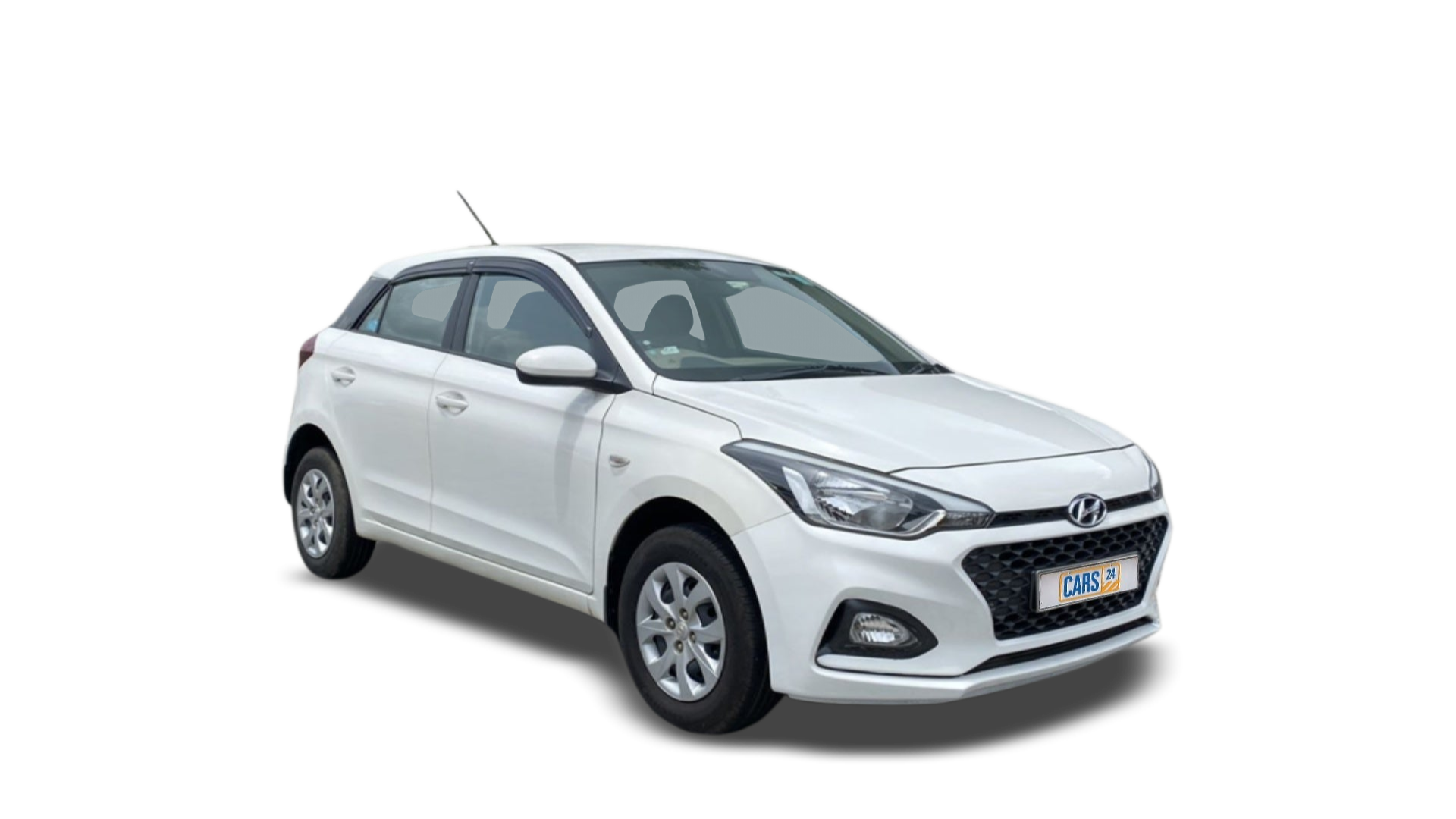 Hyundai Elite i20-img