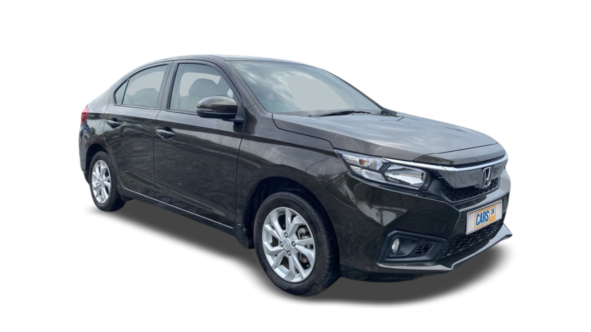 2020 Honda Amaze - Sedan - Petrol - Manual - ₹7.35 lakh