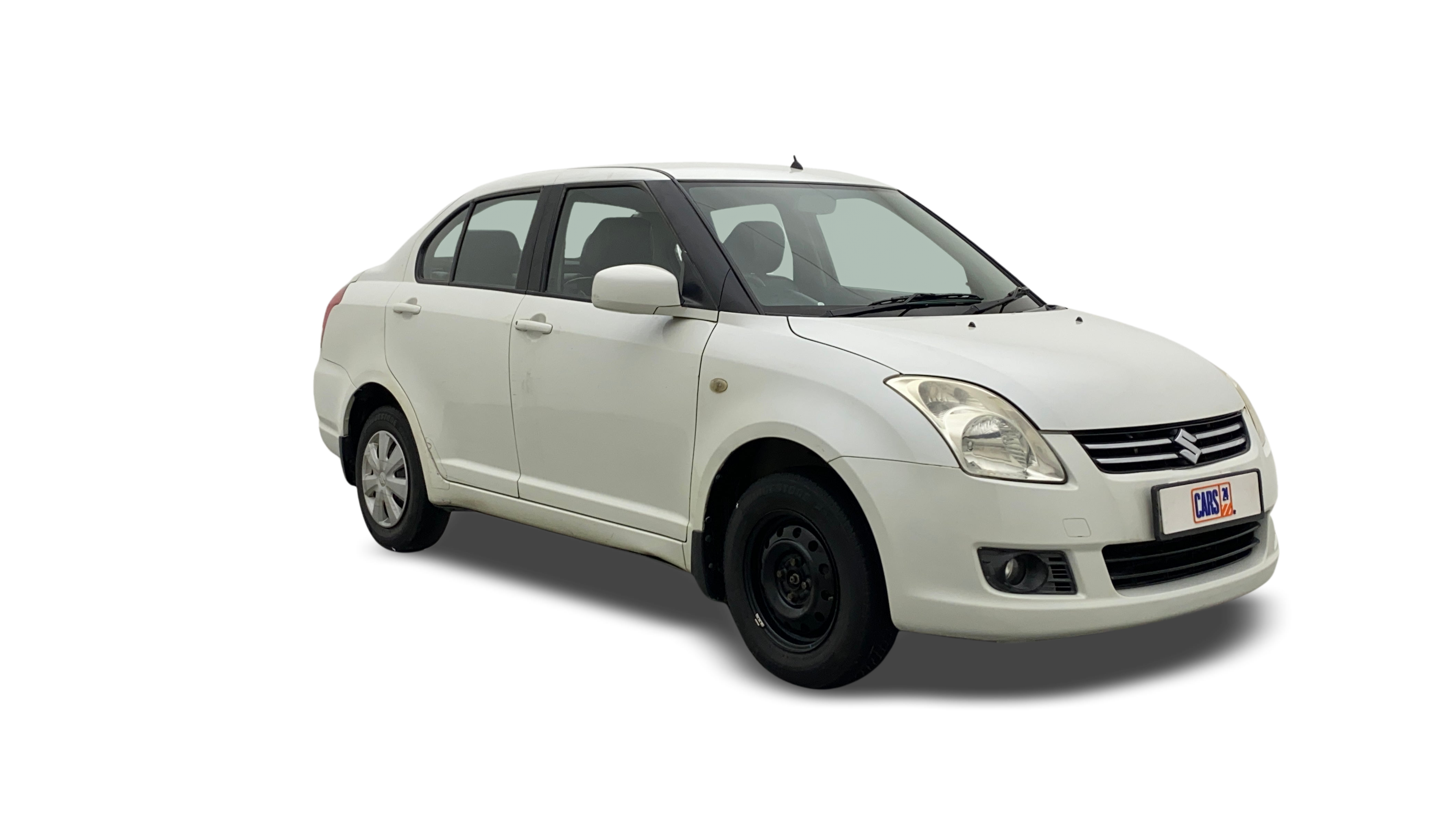 2011 Maruti Swift Dzire - Sedan - Petrol - Manual - ₹2.05 lakh