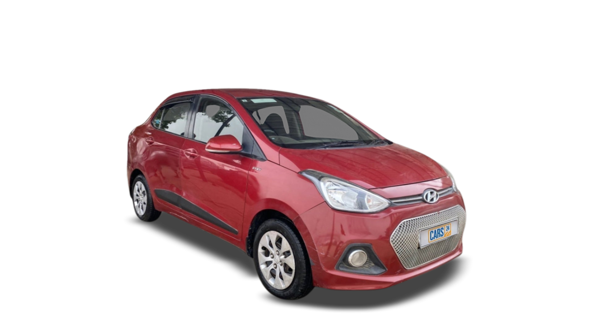 2015 Hyundai Xcent - Sedan - Petrol - Manual - ₹3.28 lakh