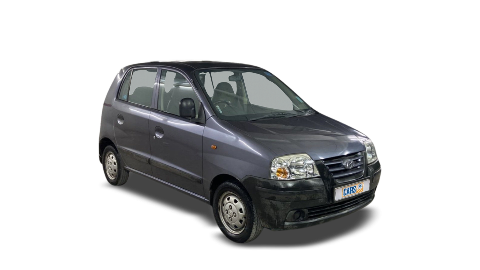 Hyundai Santro Xing-img