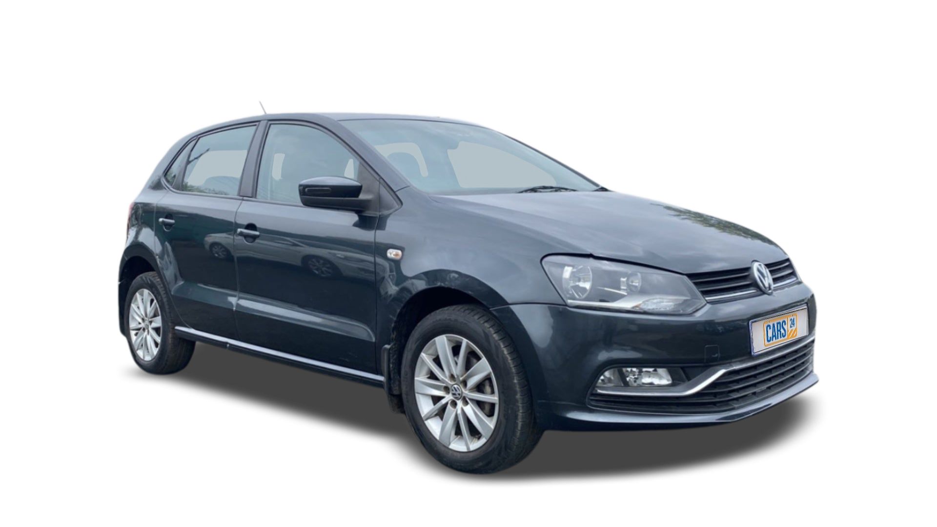 Volkswagen Polo-img