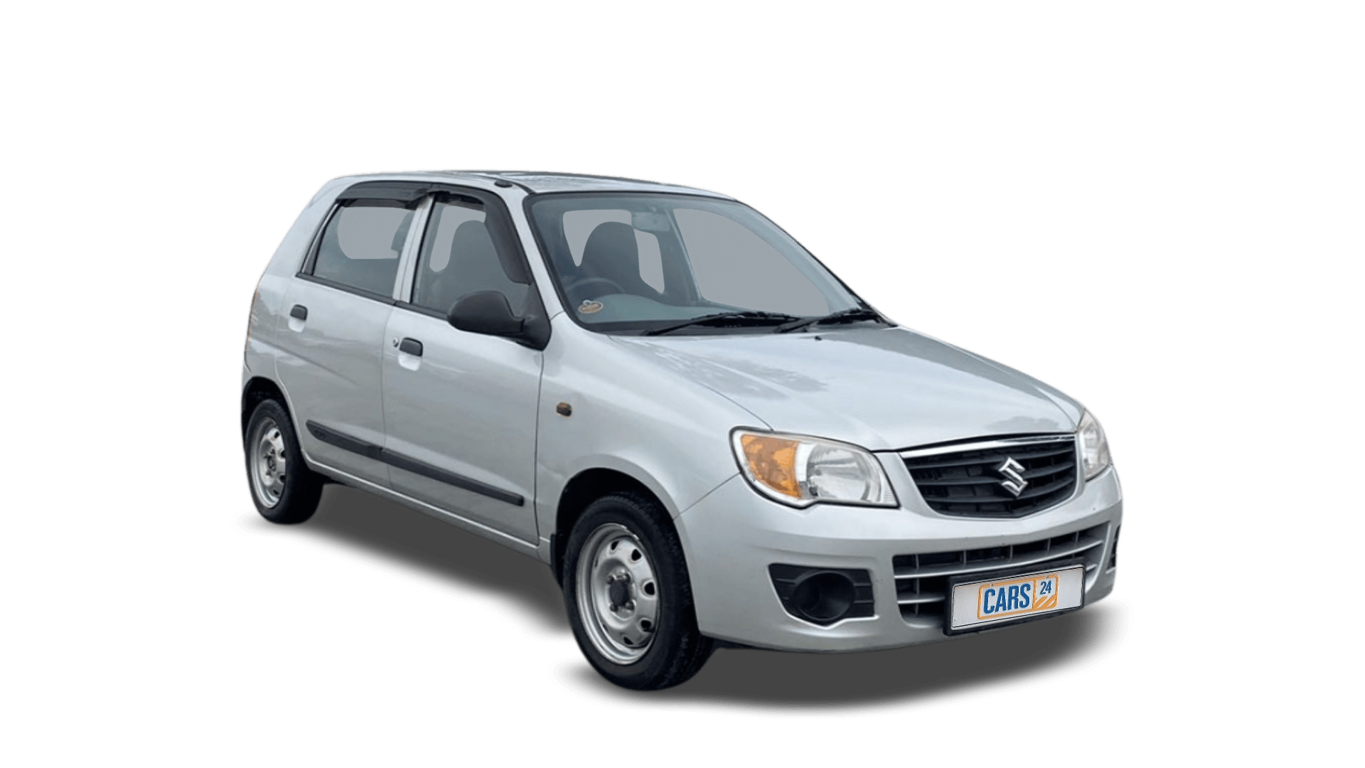 2010 Maruti Alto K10 - Hatchback - Petrol - Manual - ₹1.70 lakh