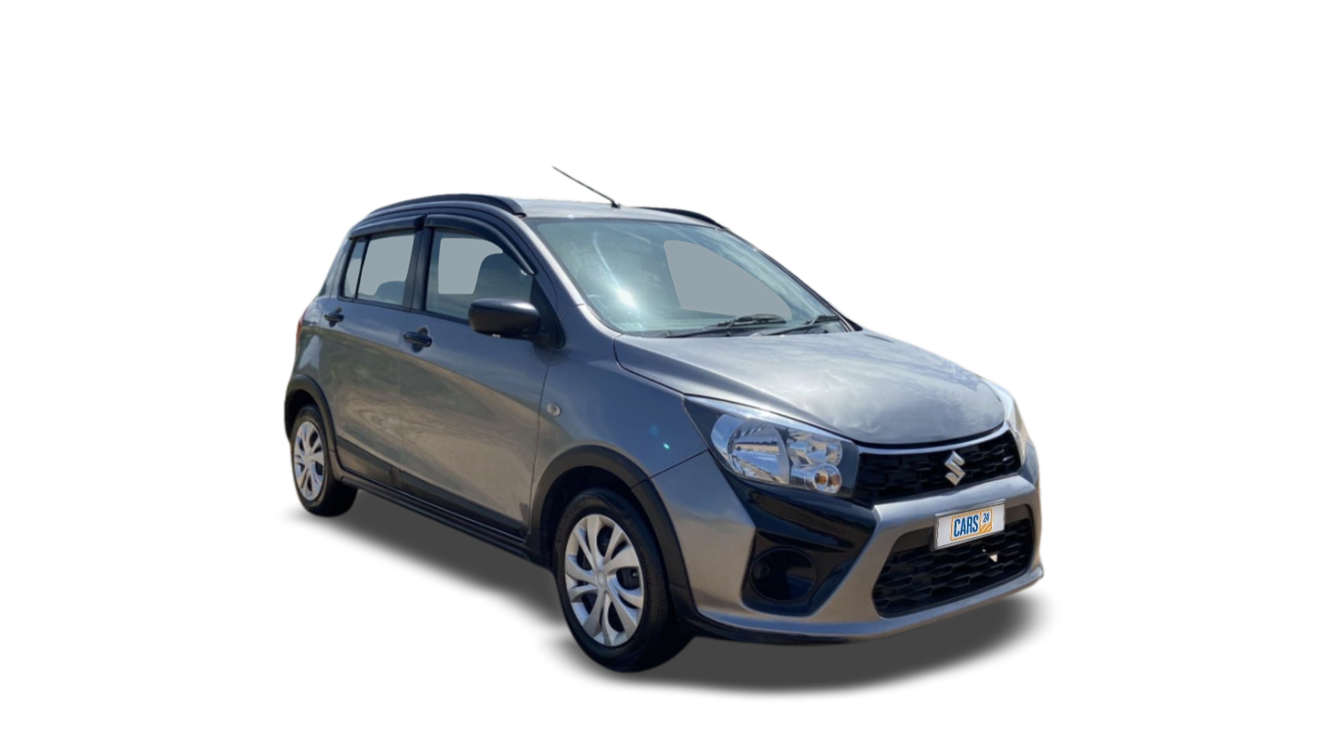 Maruti Celerio X-img