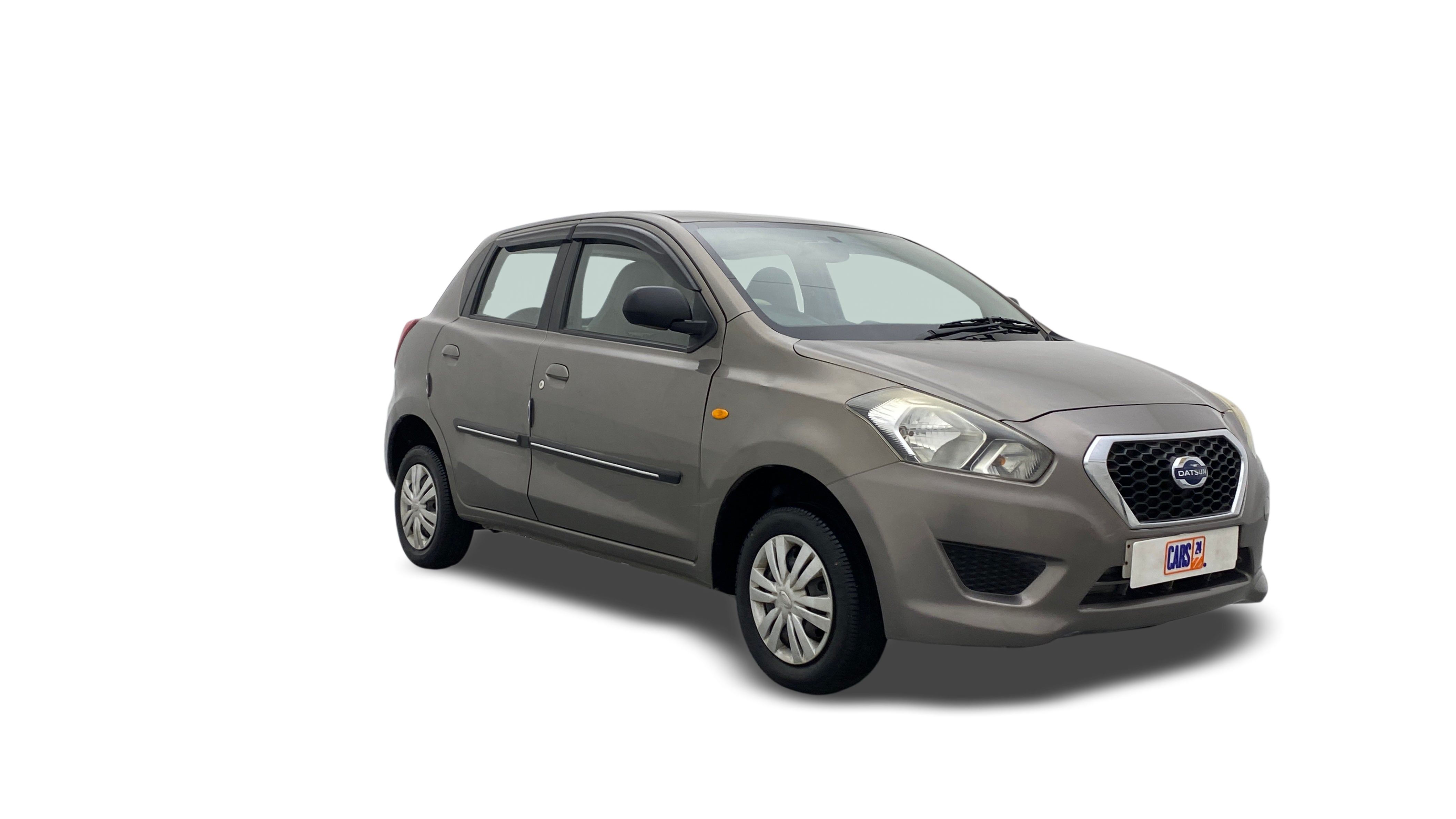 Datsun Go-img