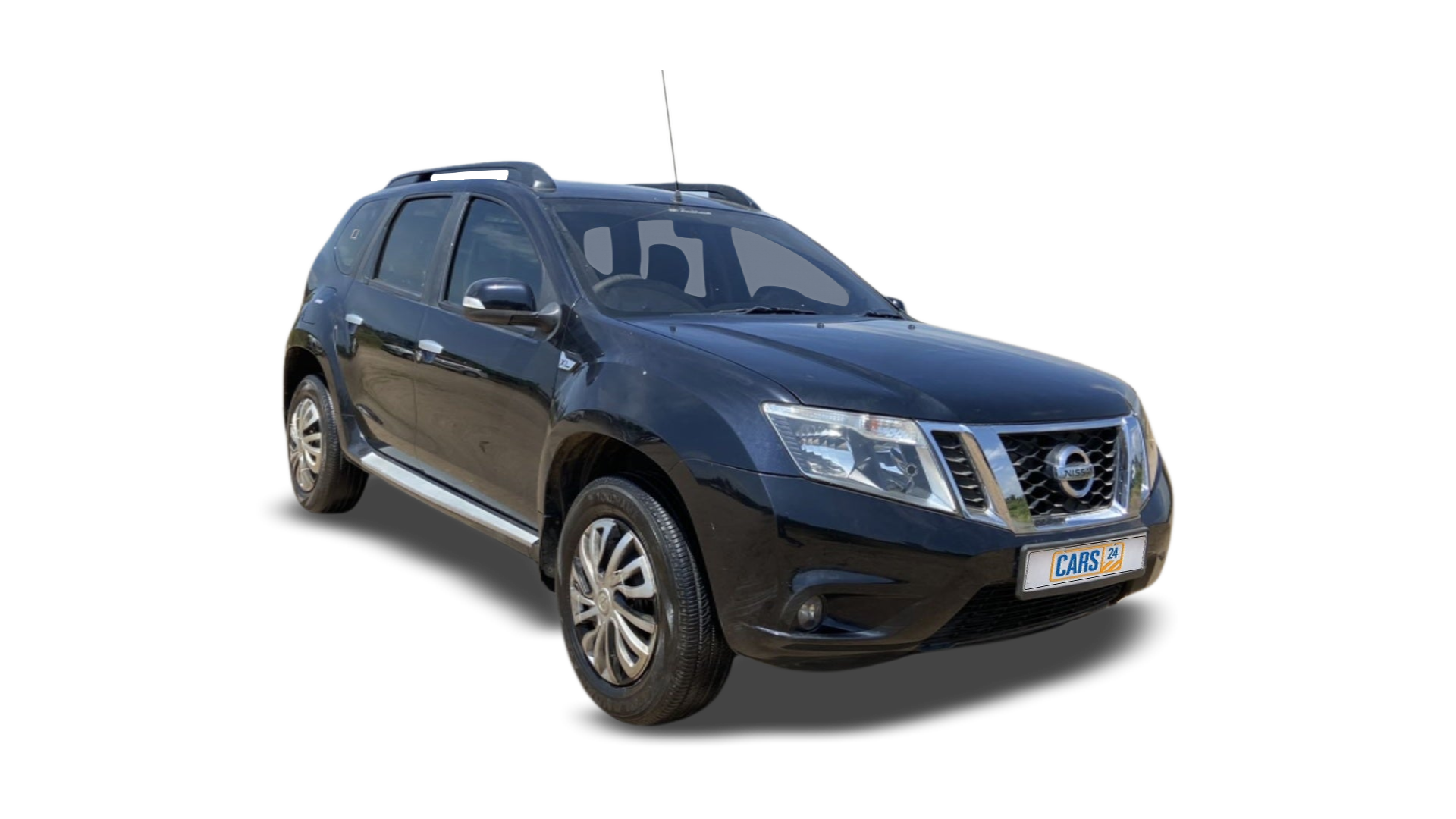 Nissan Terrano-img