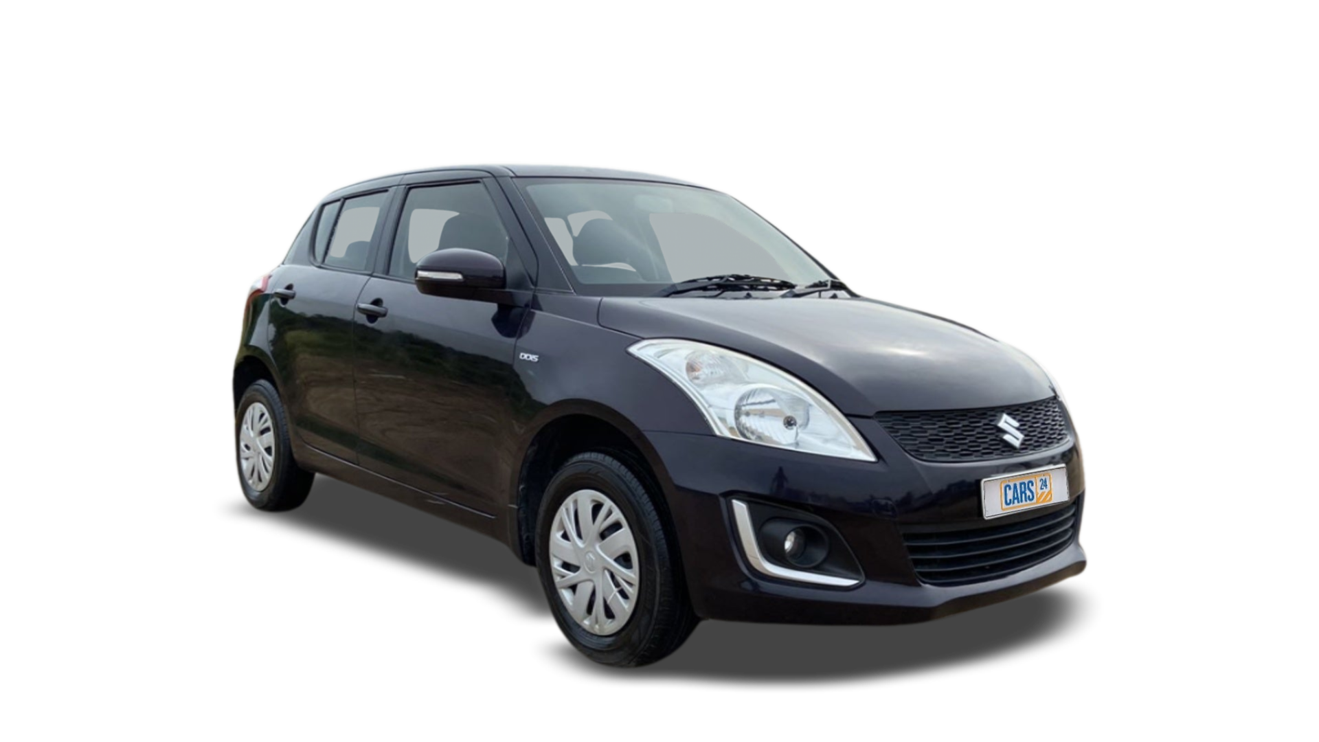 2016 Maruti Swift - Hatchback - Diesel - Manual - ₹5.19 lakh