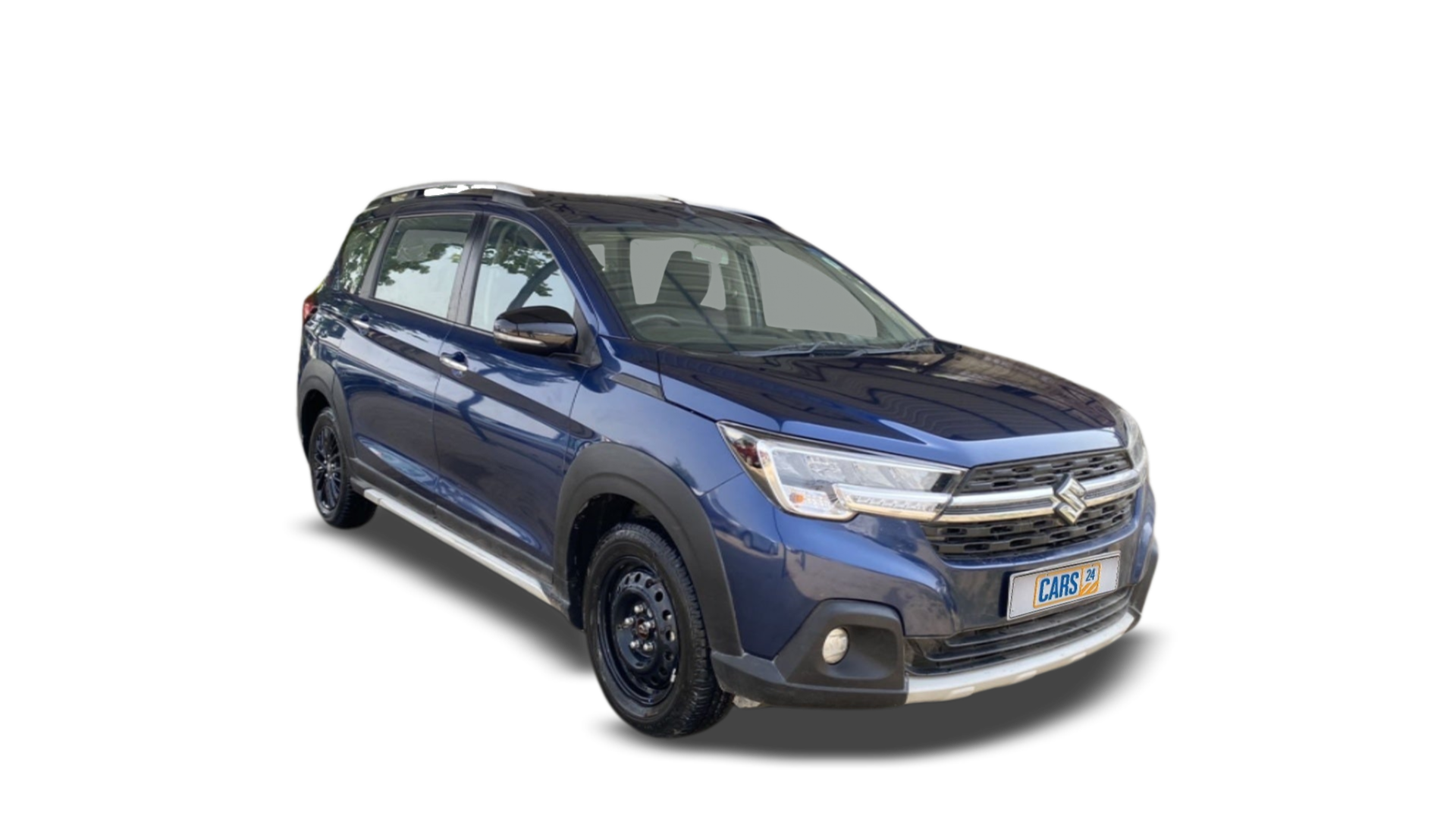 2019 Maruti XL6 - SUV - Petrol - Manual - ₹8.45 lakh