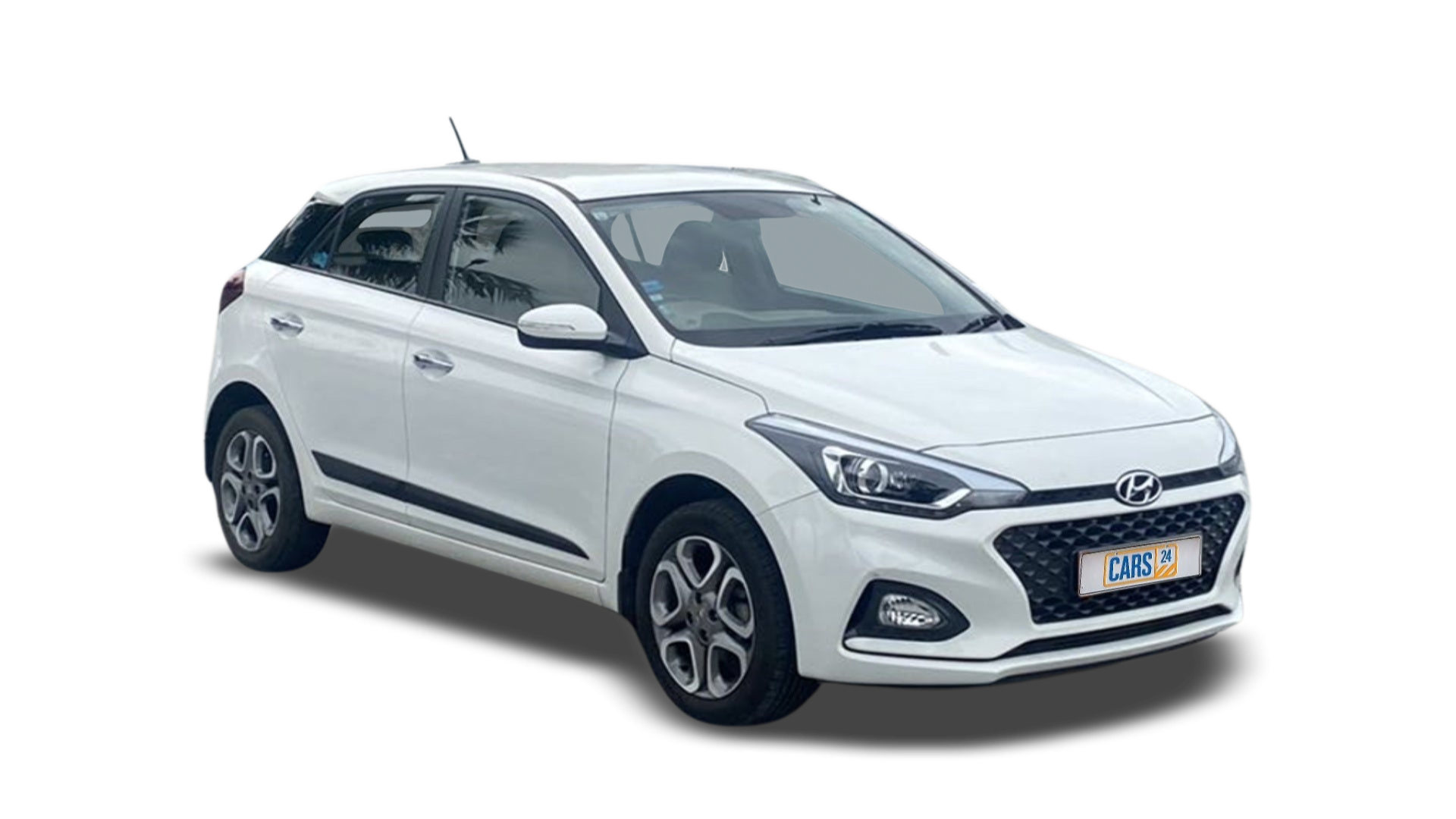 Hyundai Elite i20-img
