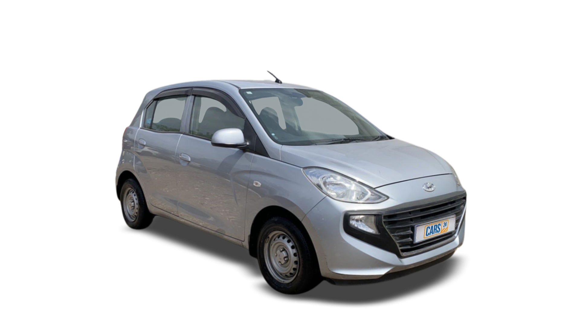2018 Hyundai NEW SANTRO - Hatchback - Petrol - Manual - ₹4.07 lakh
