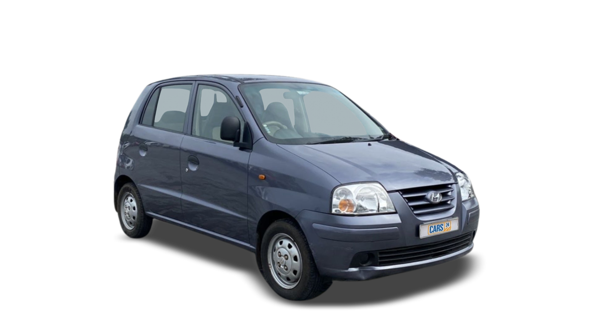 Hyundai Santro Xing-img