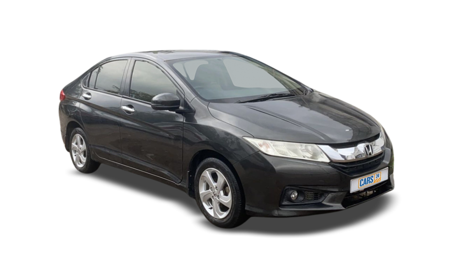 2015 Honda City - Sedan - Petrol - Manual - ₹5.08 lakh