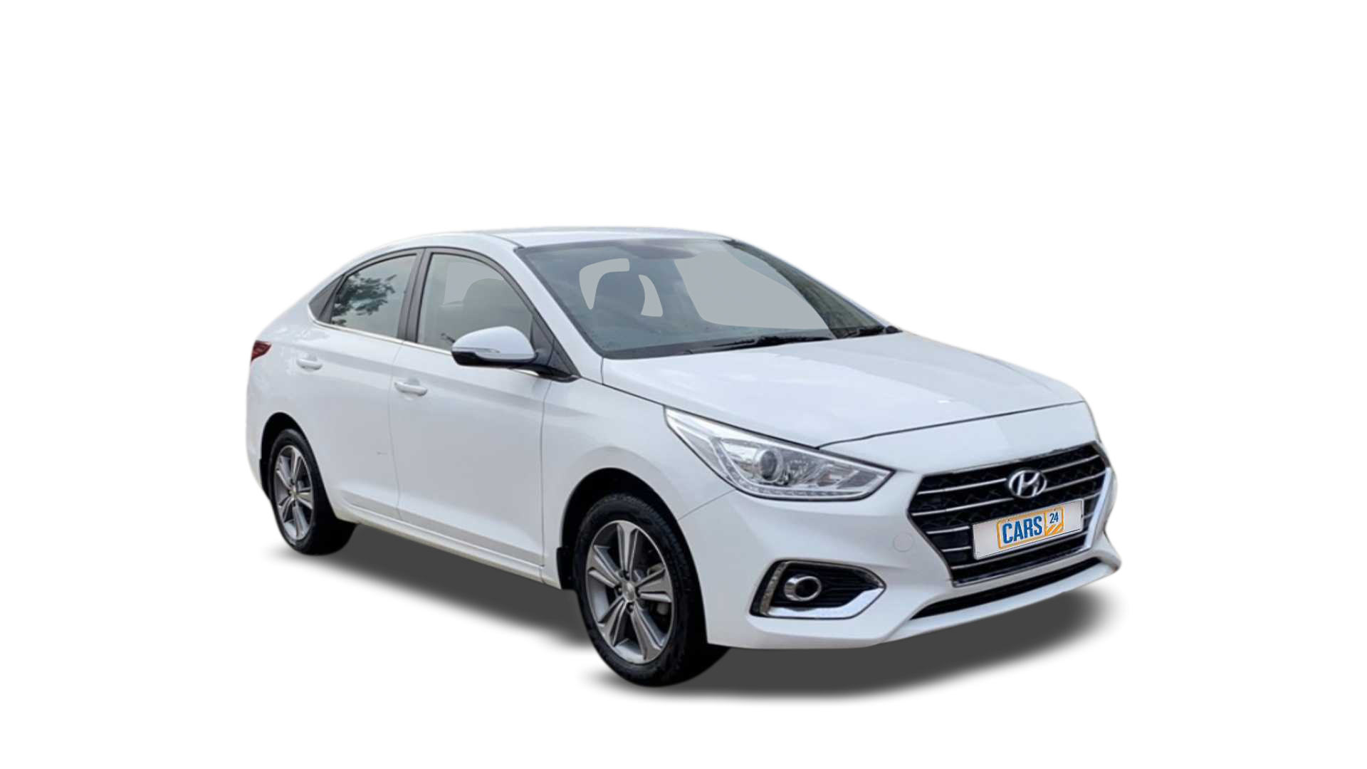 Hyundai Verna-img